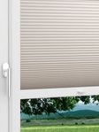 LYSEL HOME Wabe 011A Lomé Fensteransicht