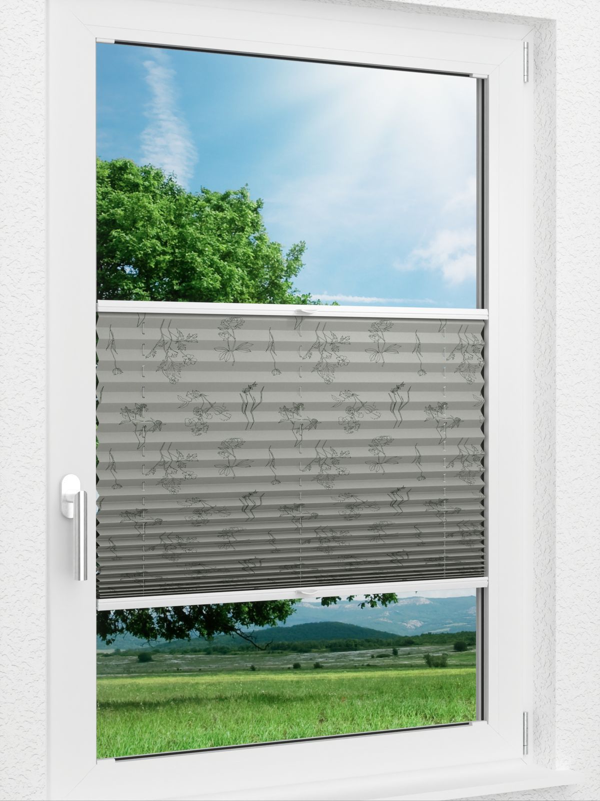Detailansicht LYSEL HOME 437A Blossom