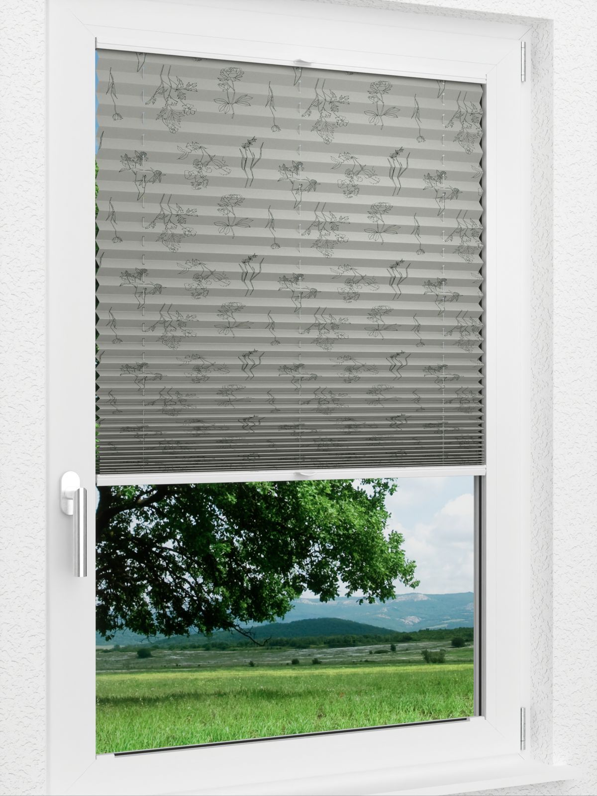 Detailansicht LYSEL HOME 437A Blossom