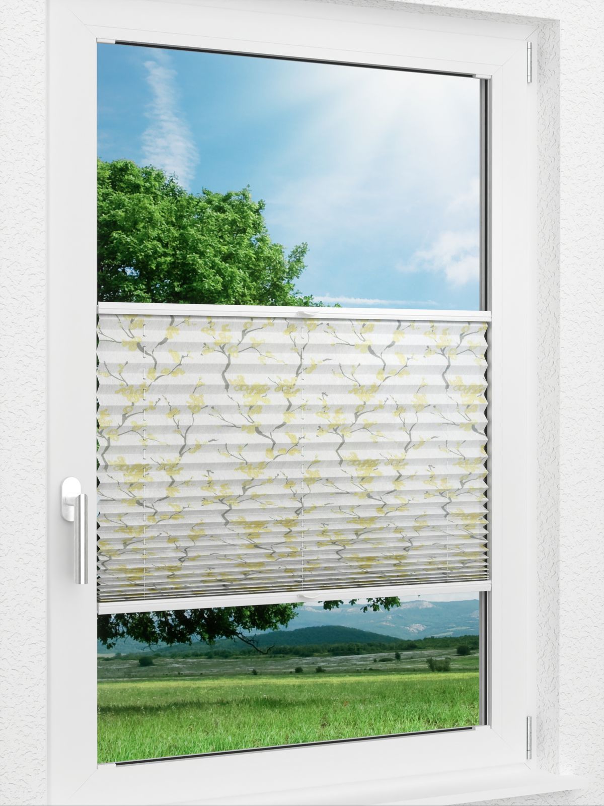 Detailansicht LYSEL HOME 336A Kimano