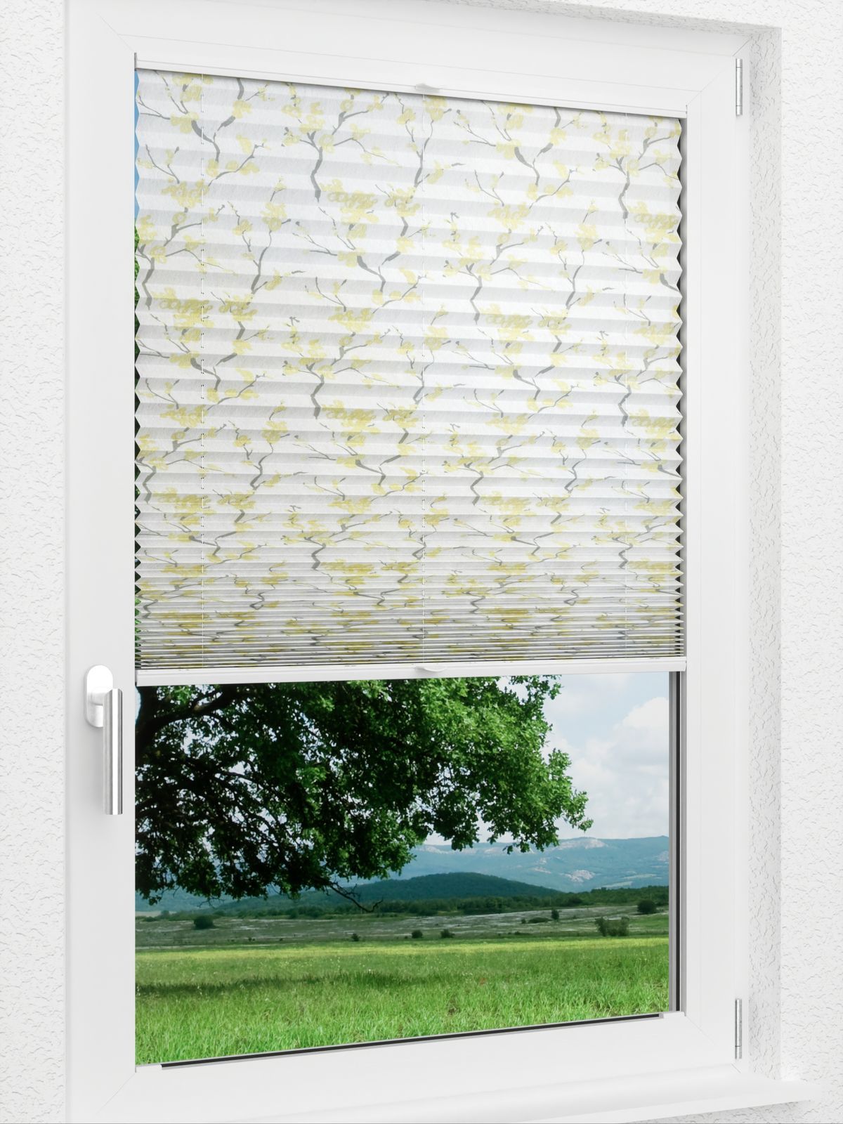Detailansicht LYSEL HOME 336A Kimano