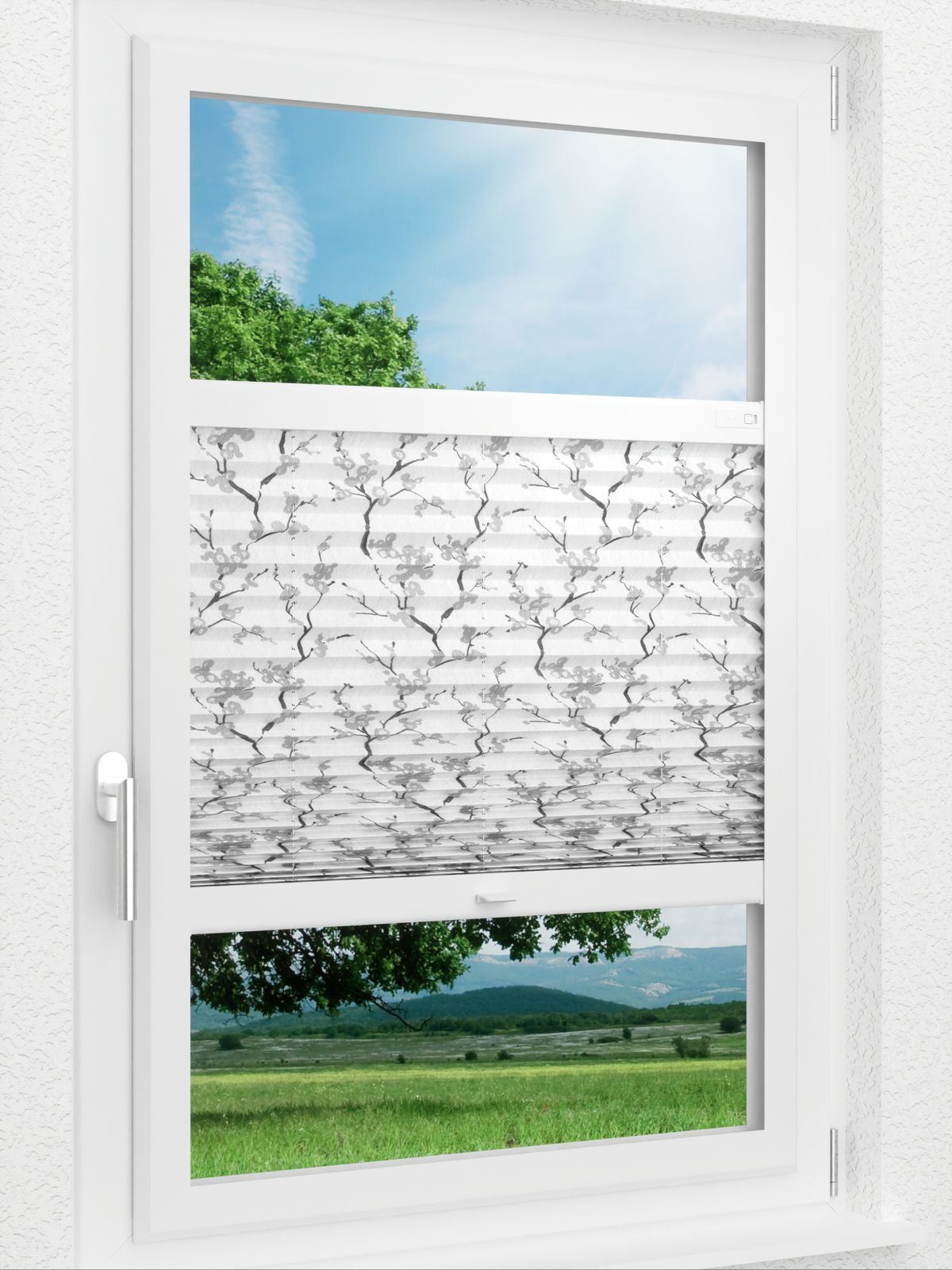 Detailansicht LYSEL HOME 325A Kimano