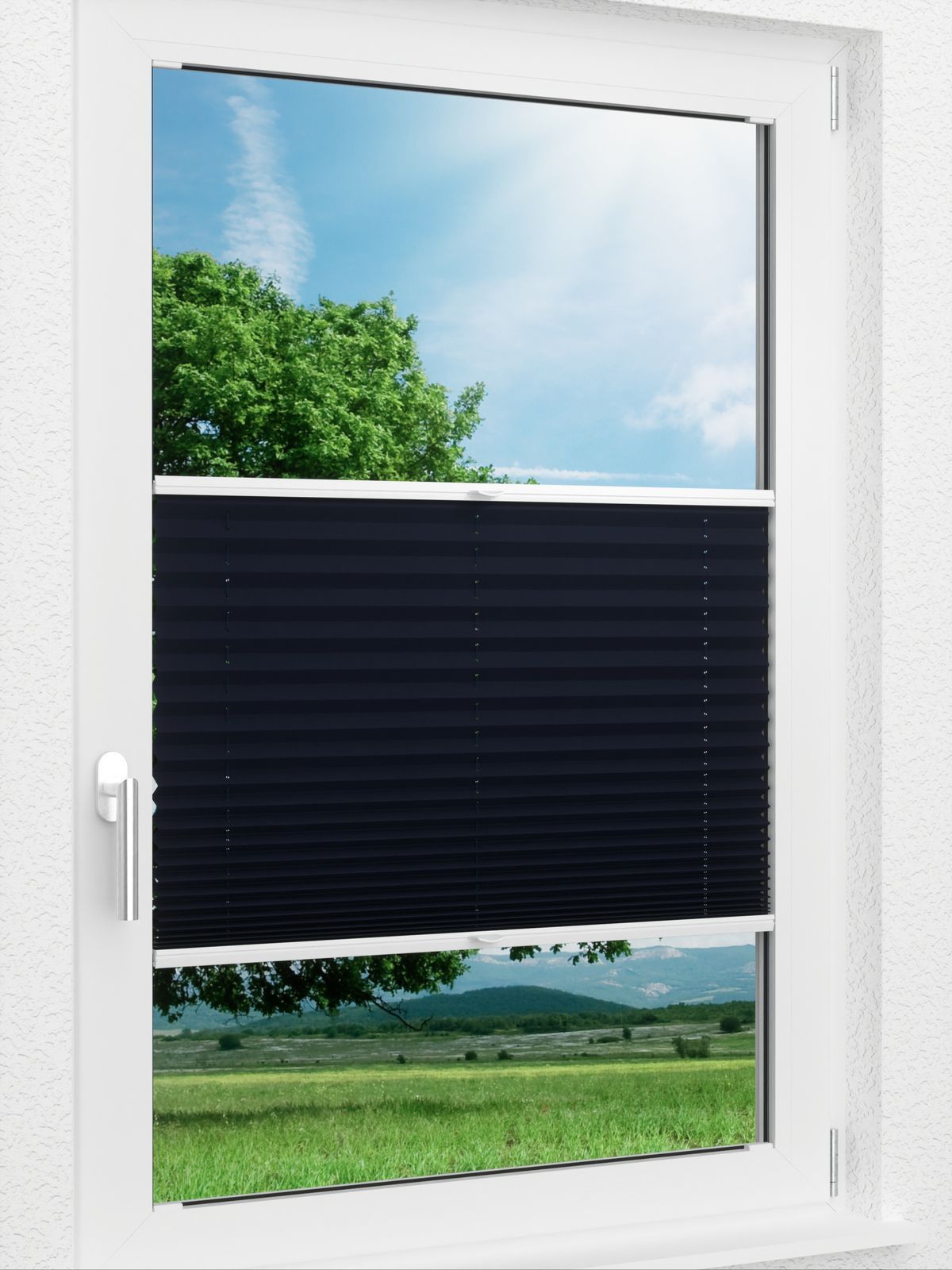 Detailansicht LYSEL HOME 403A Timber VD