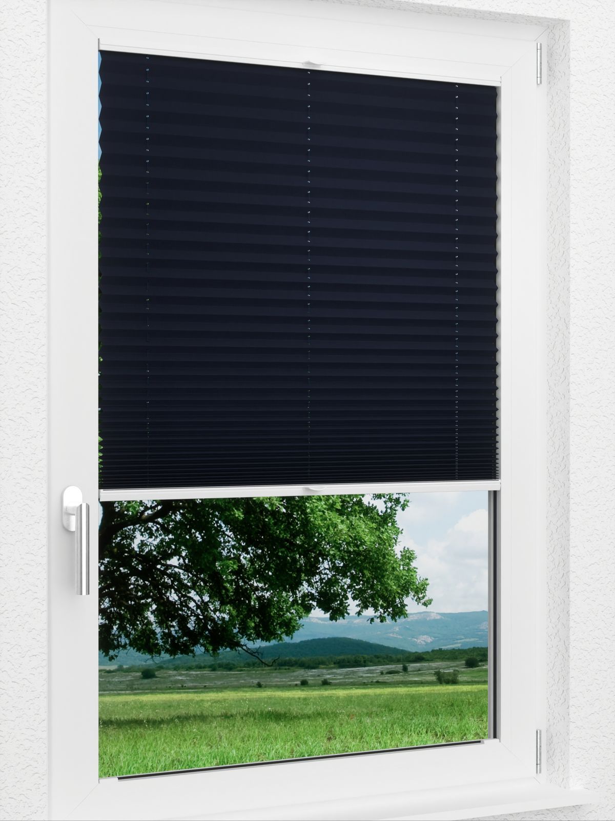 Detailansicht LYSEL HOME 403A Timber VD