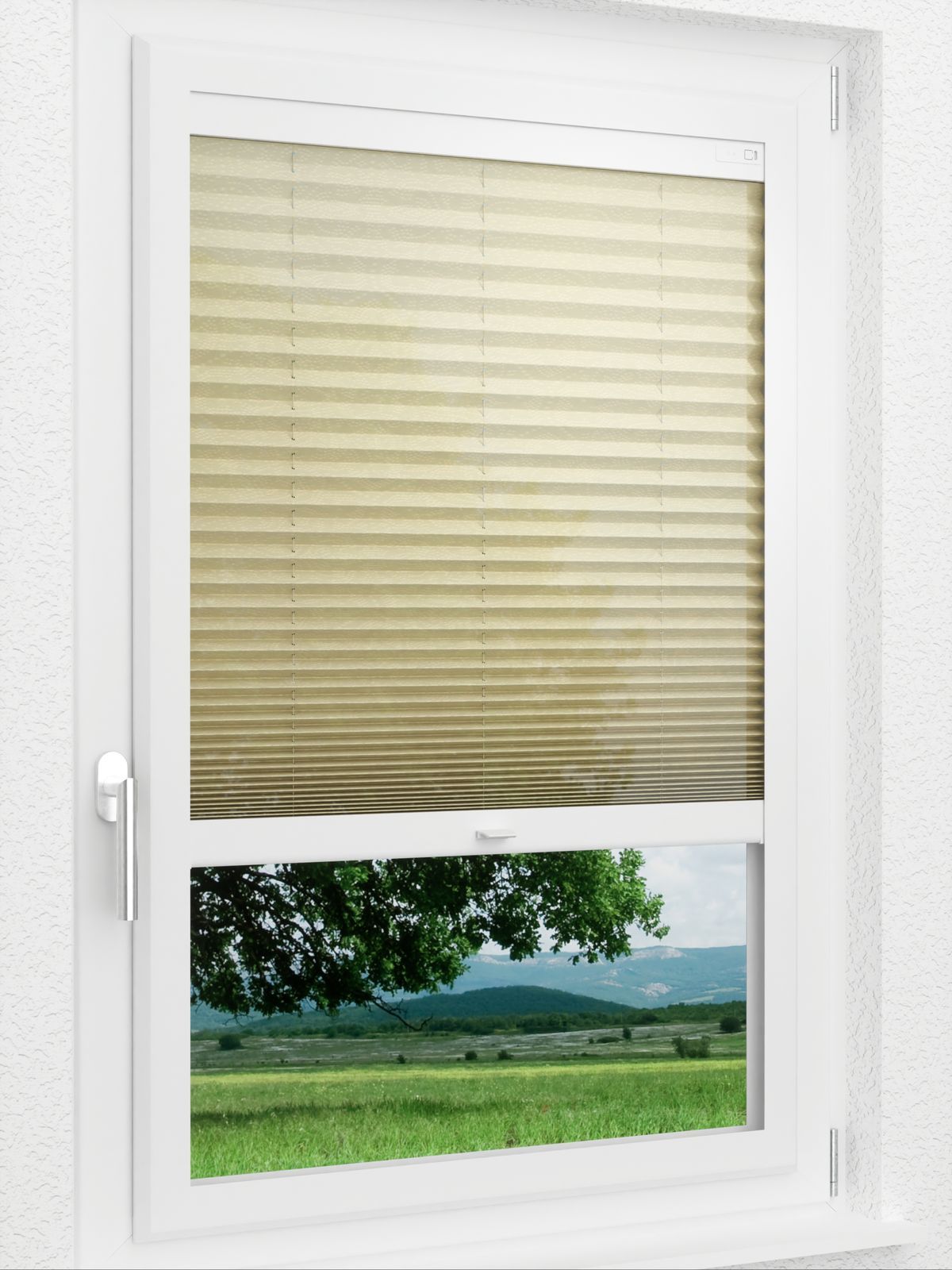 Detailansicht LYSEL HOME 424A Crochet