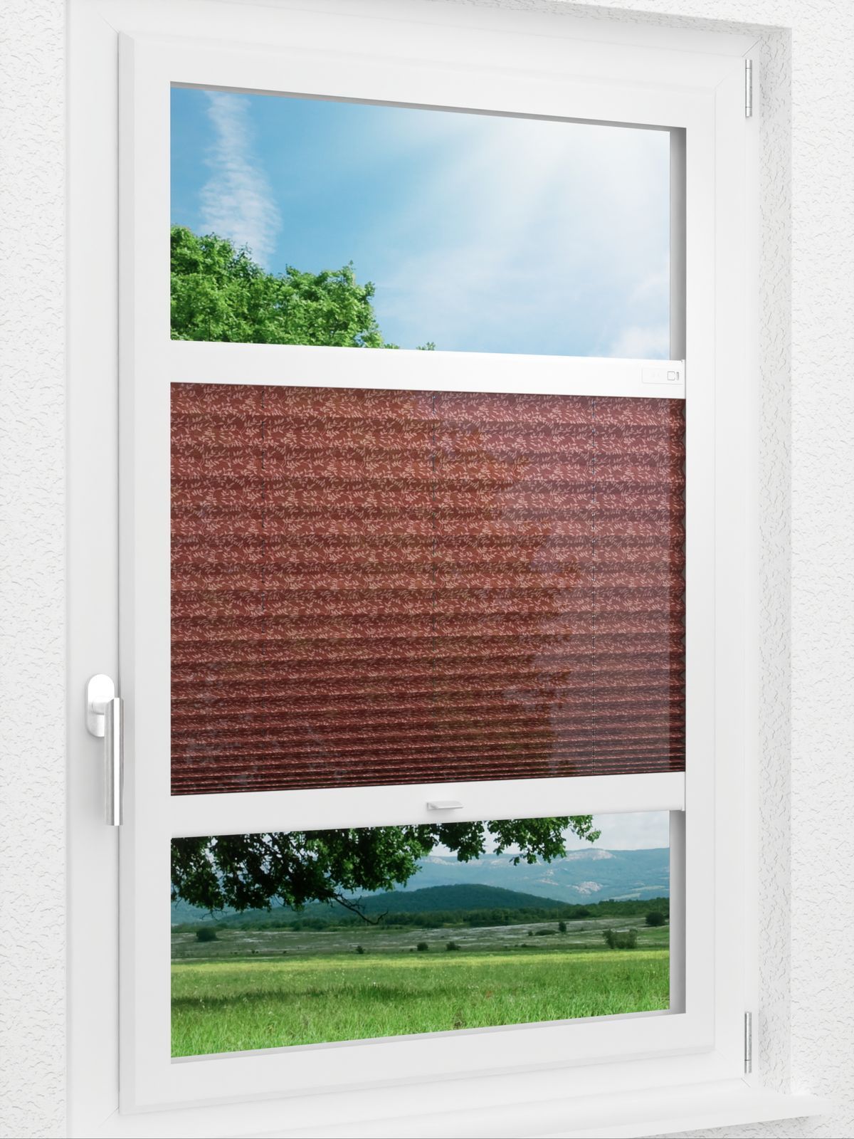 Detailansicht LYSEL HOME 413A Green Yard