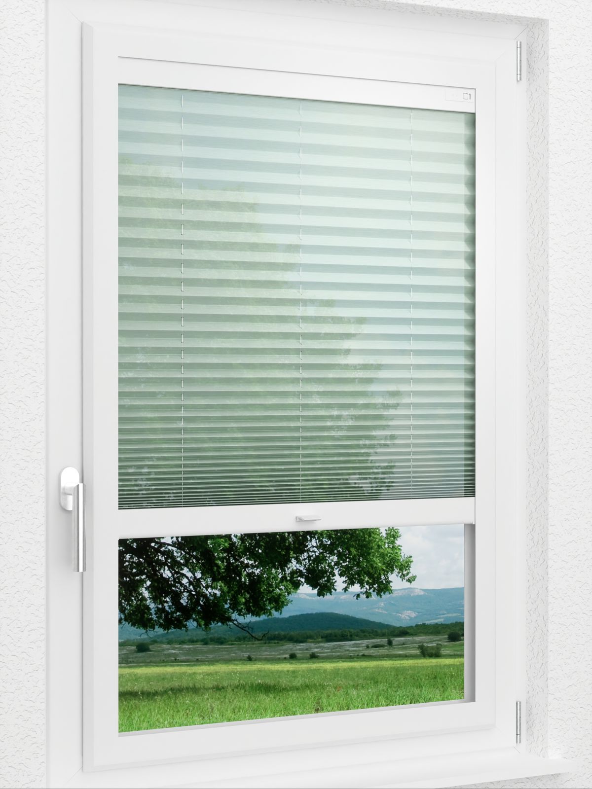 Detailansicht LYSEL HOME 423A Reflection