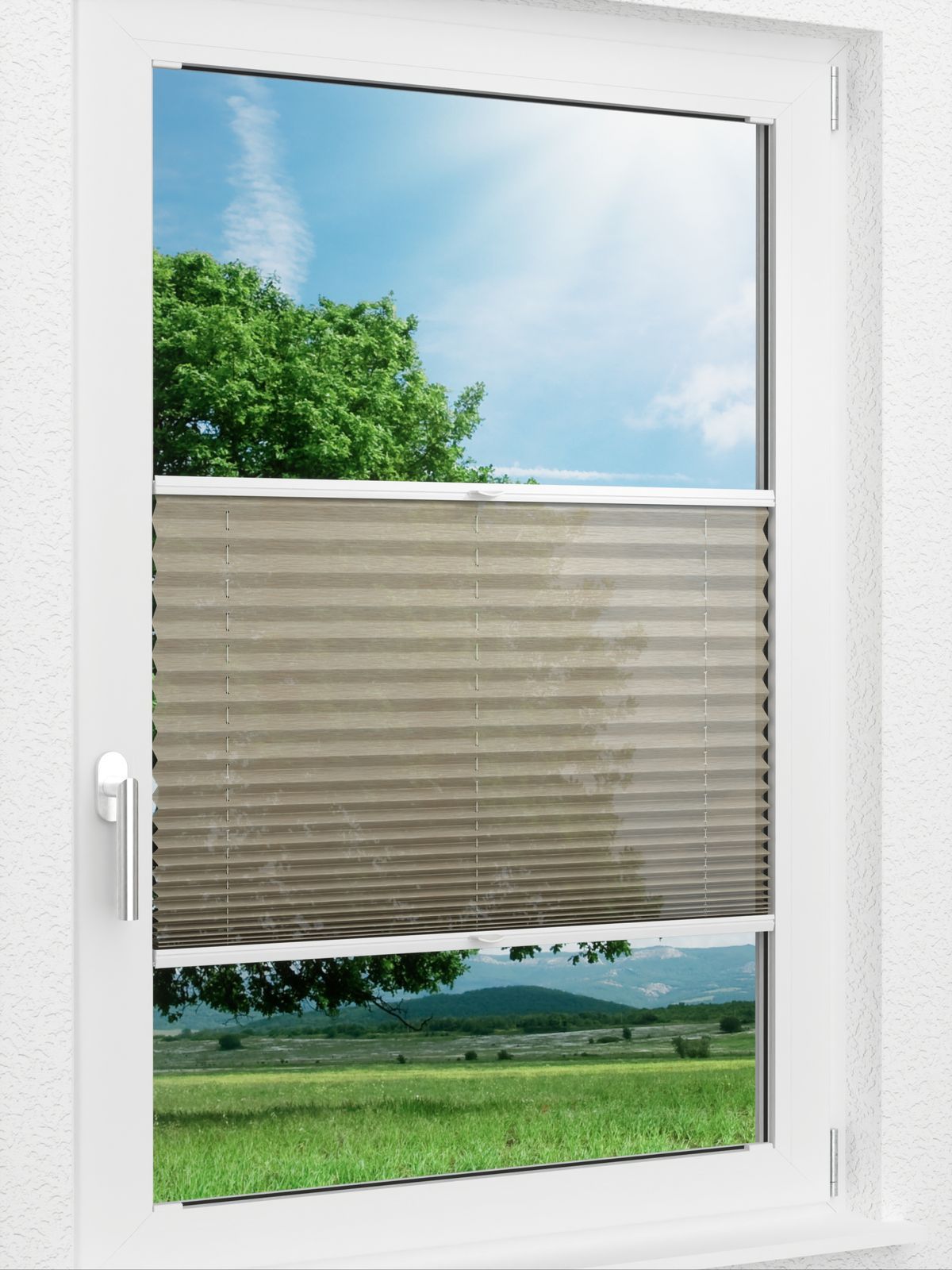 Detailansicht LYSEL HOME 434A Reflection