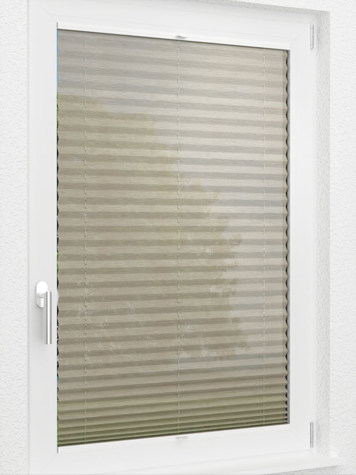 Detailansicht LYSEL HOME 434A Reflection