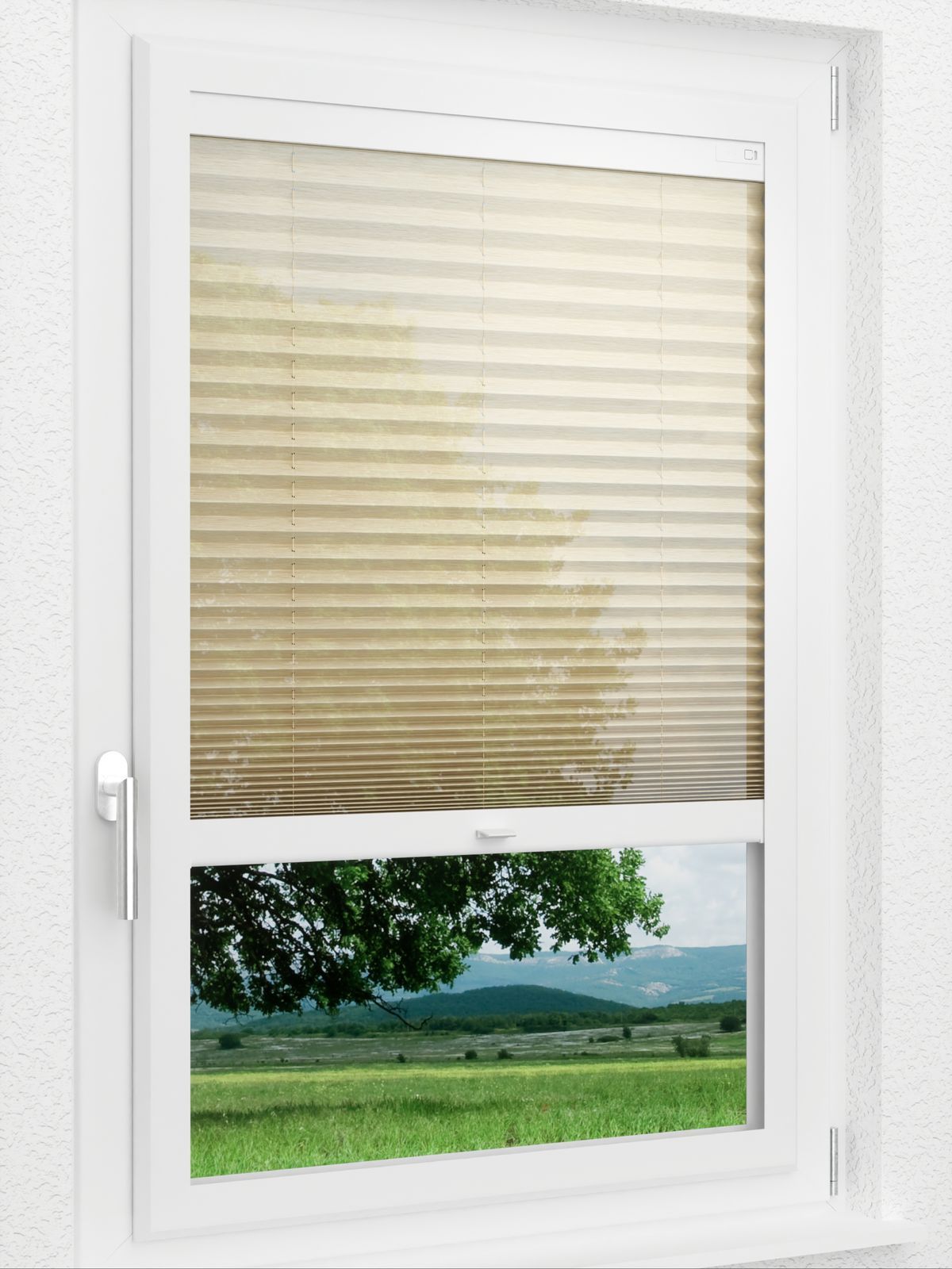 Detailansicht LYSEL HOME 319A Reflection