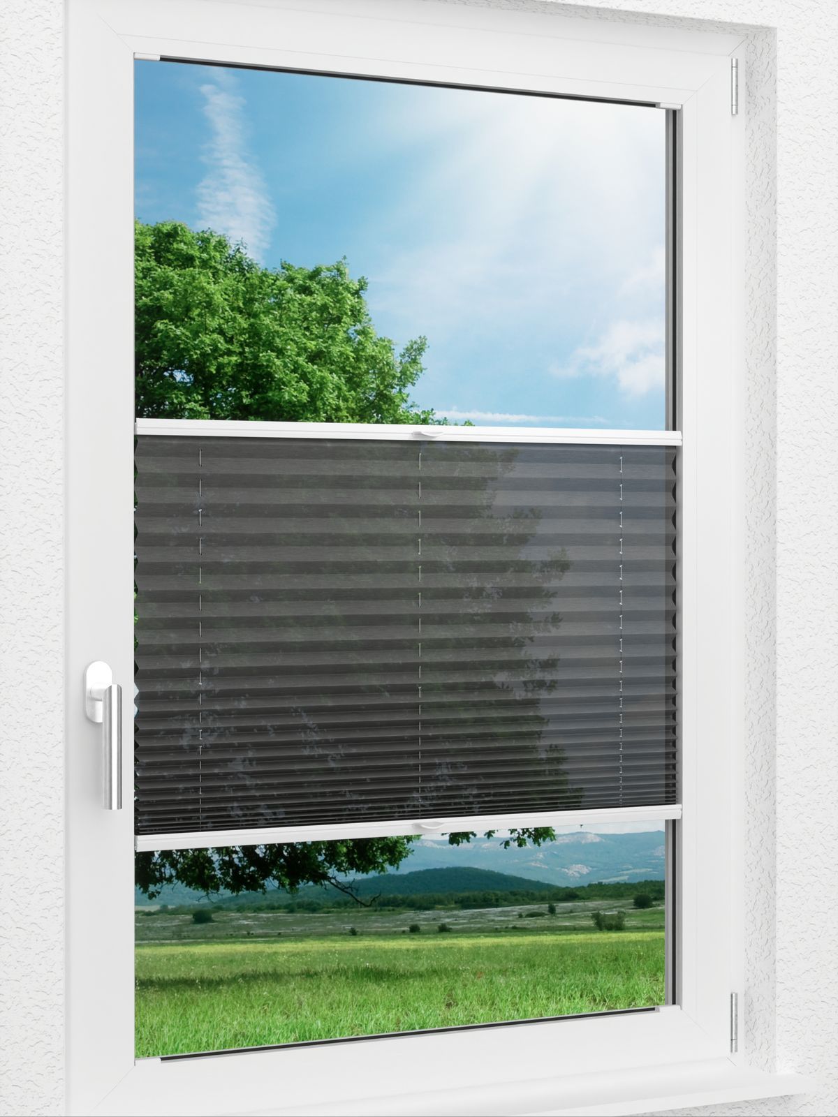 Detailansicht LYSEL HOME 321A Reflection