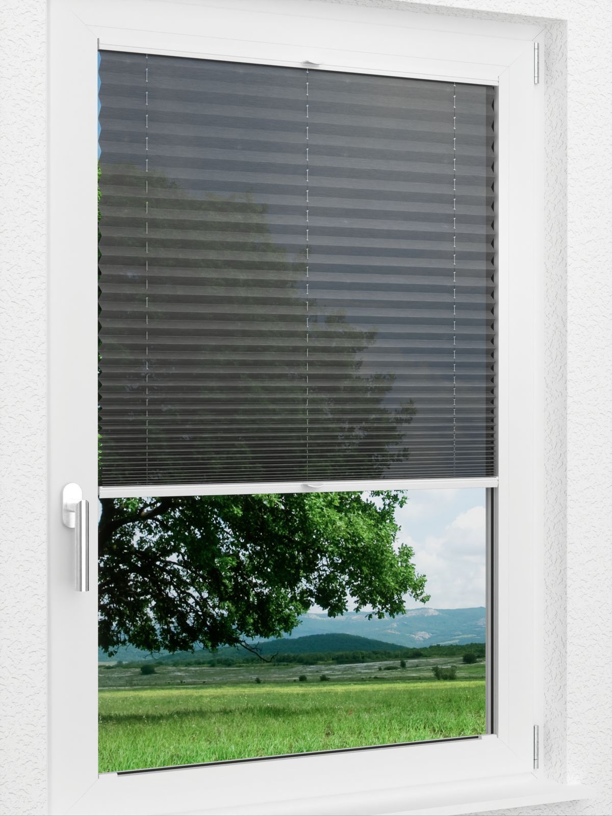 Detailansicht LYSEL HOME 321A Reflection