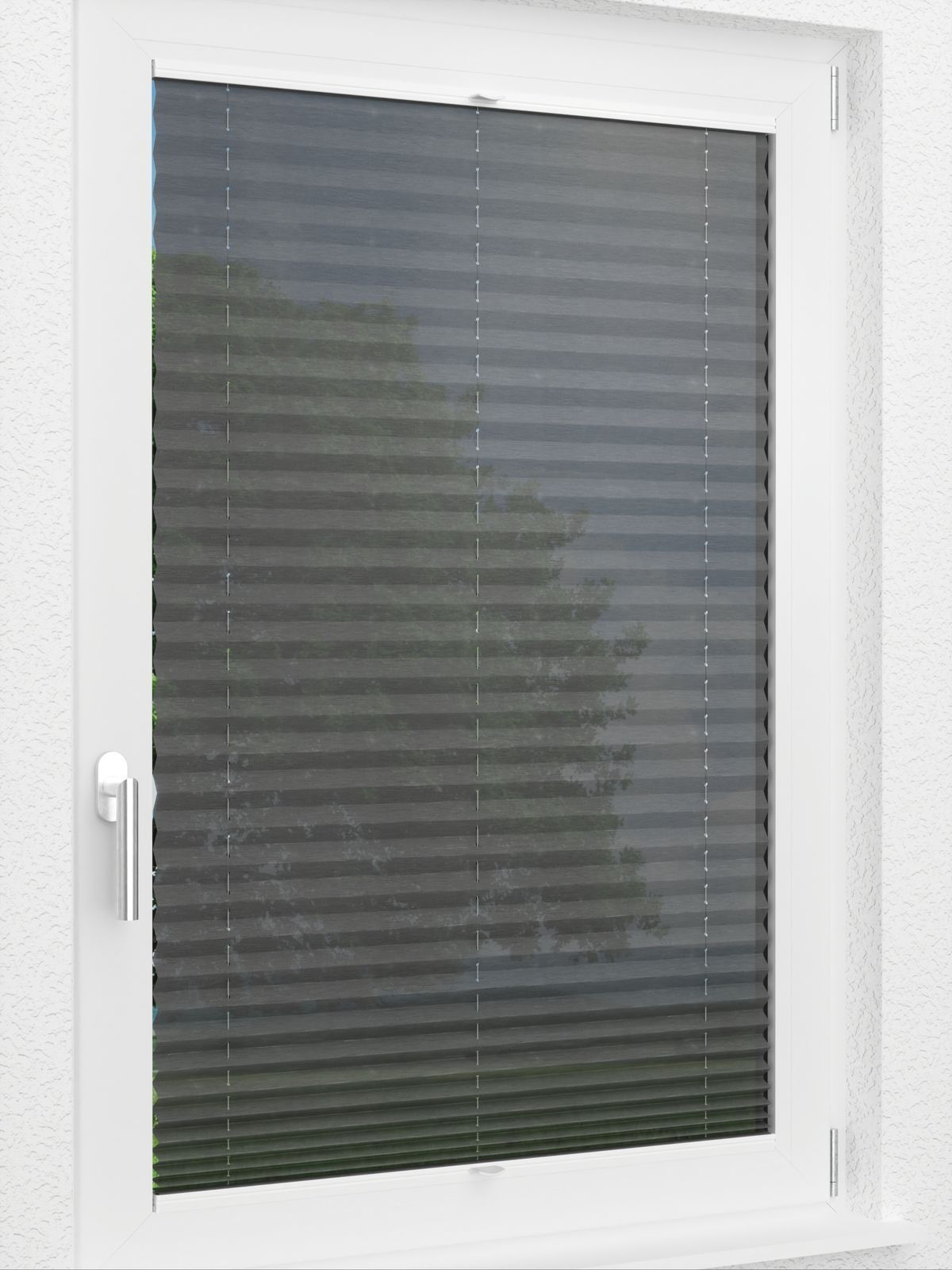 Detailansicht LYSEL HOME 321A Reflection