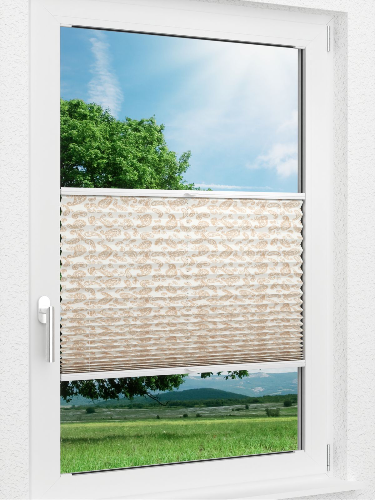 Detailansicht LYSEL HOME 420A Ornament