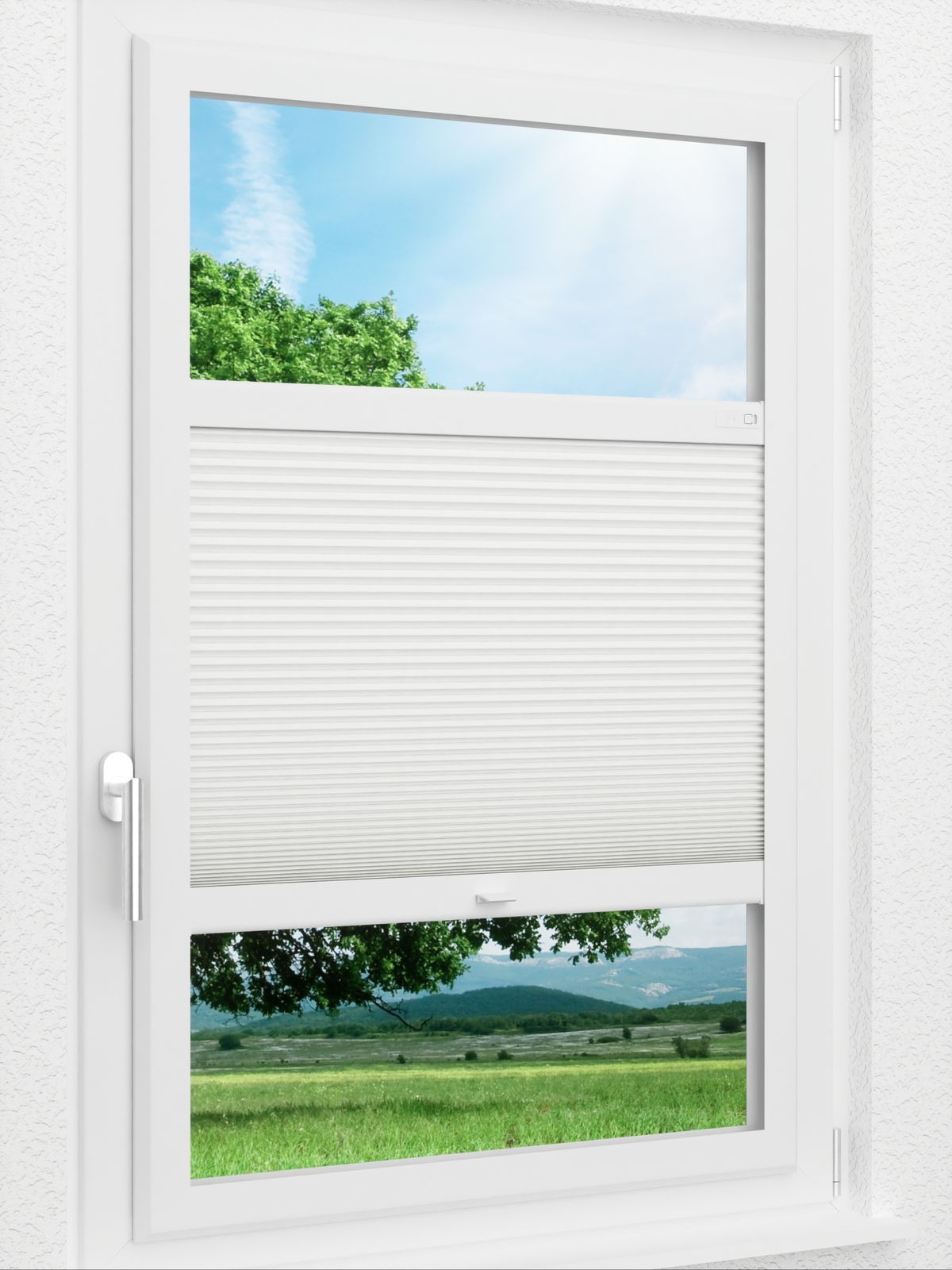 Detailansicht LYSEL HOME Wabe 005A Lomé BO