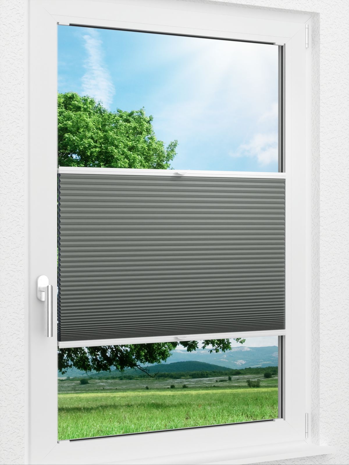 Detailansicht LYSEL HOME Wabe 036A Lomé BO