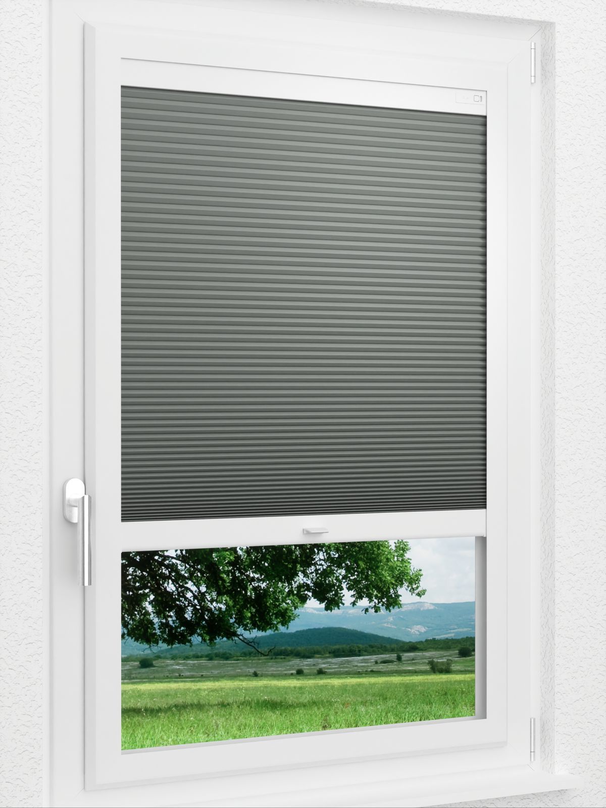 Detailansicht LYSEL HOME Wabe 036A Lomé BO