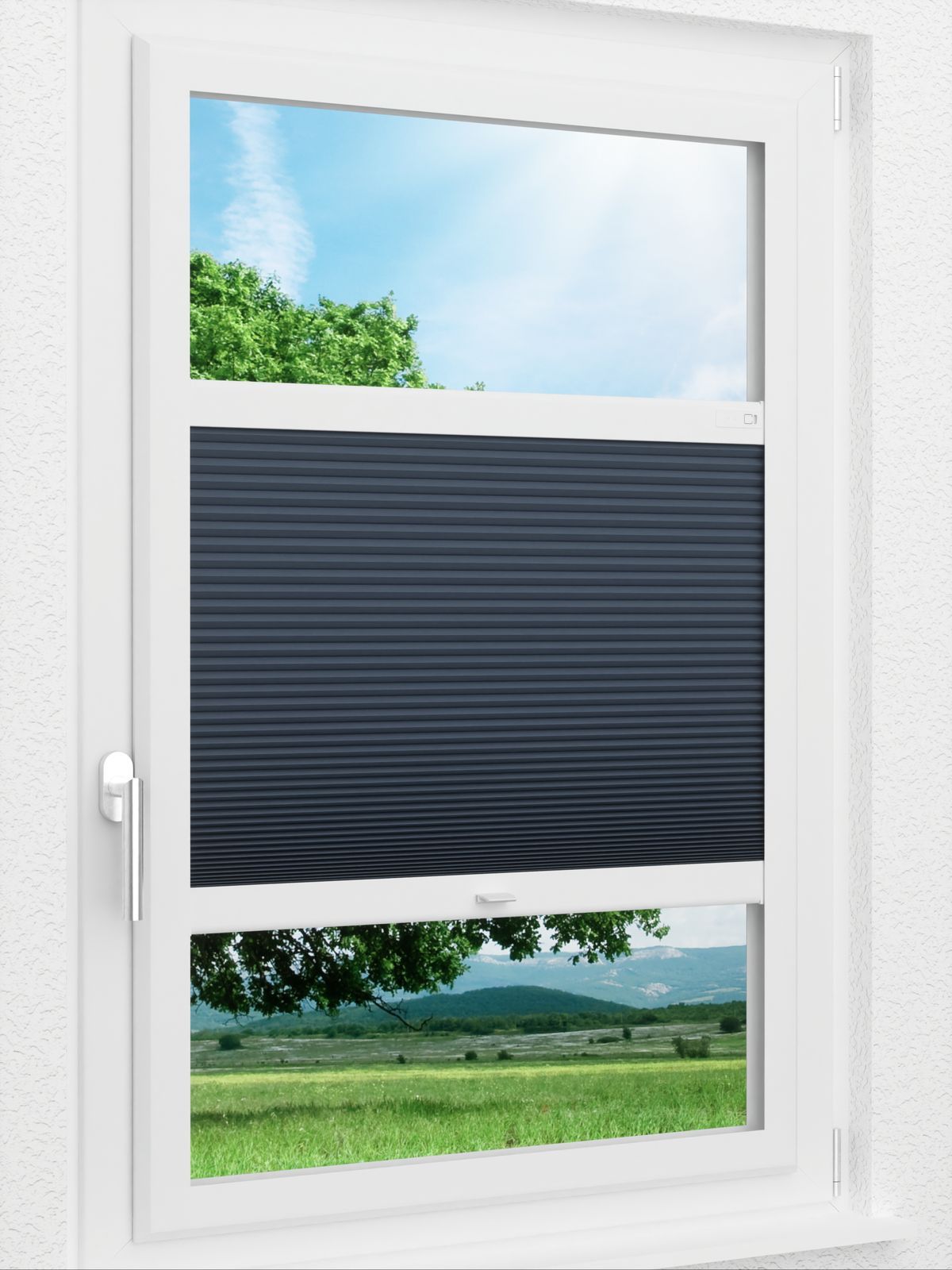 Detailansicht LYSEL HOME Wabe 024A Lomé BO