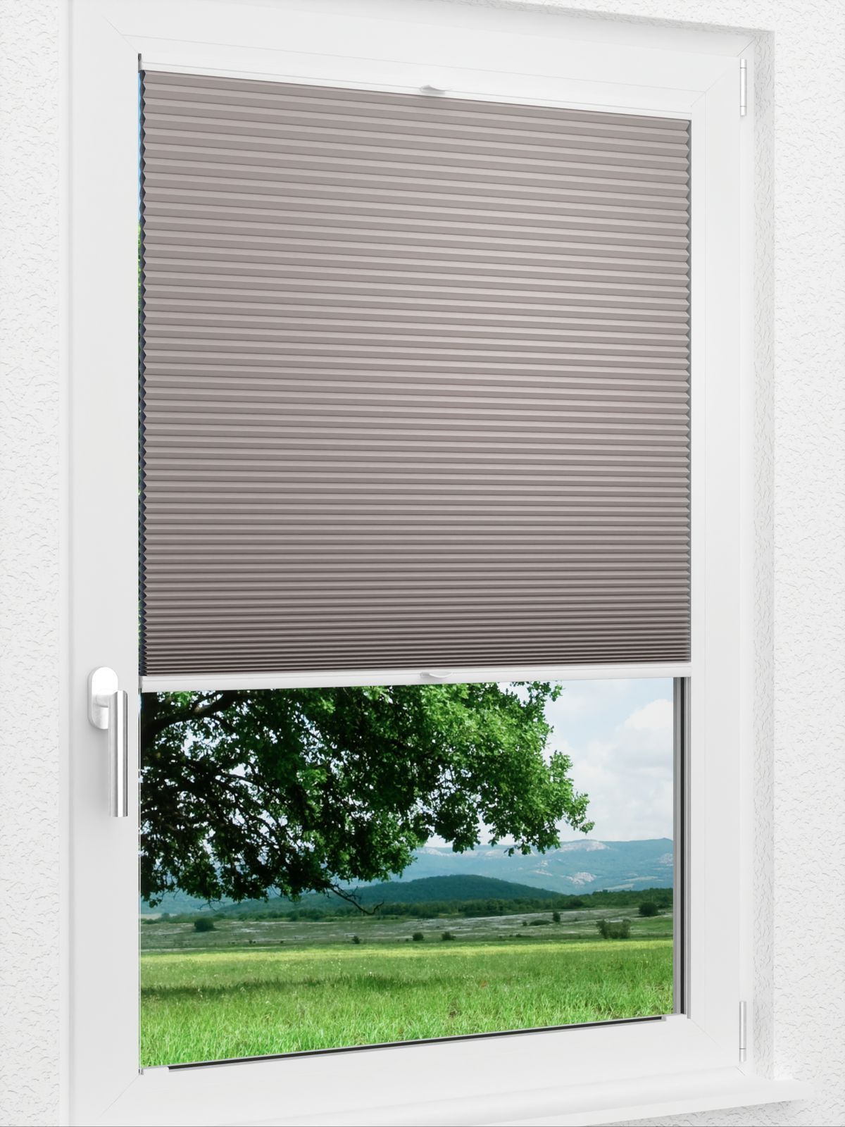 Detailansicht LYSEL HOME Wabe 040A Lomé BO