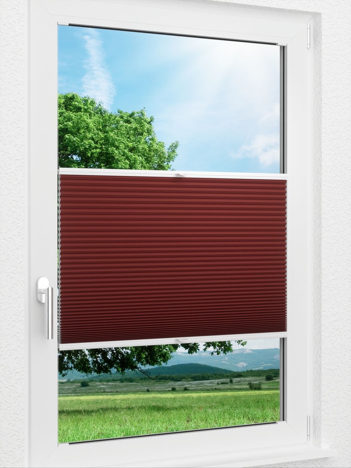 Detailansicht LYSEL HOME Wabe 022A Lom BO