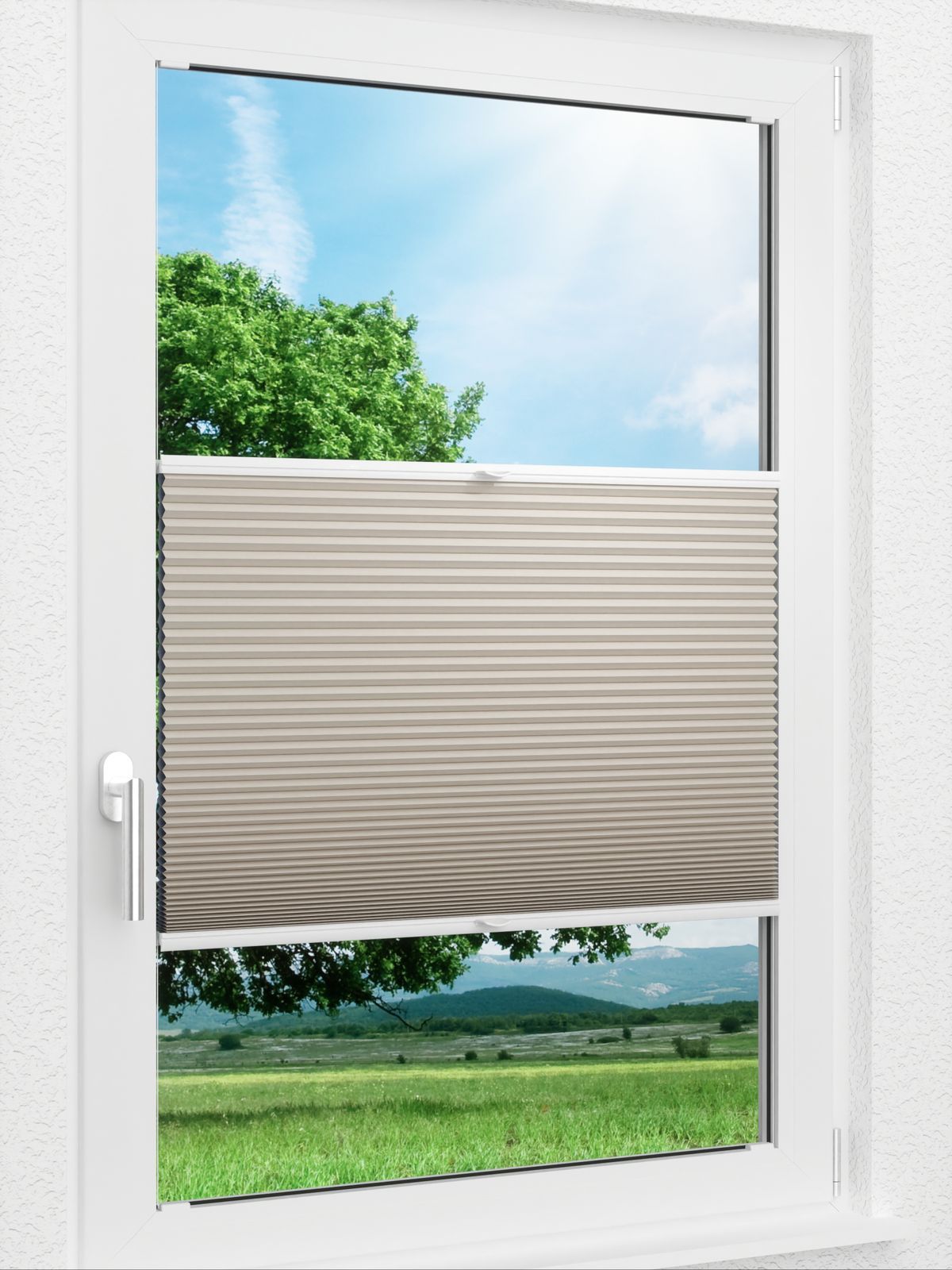 Detailansicht LYSEL HOME Wabe 012A Lomé BO