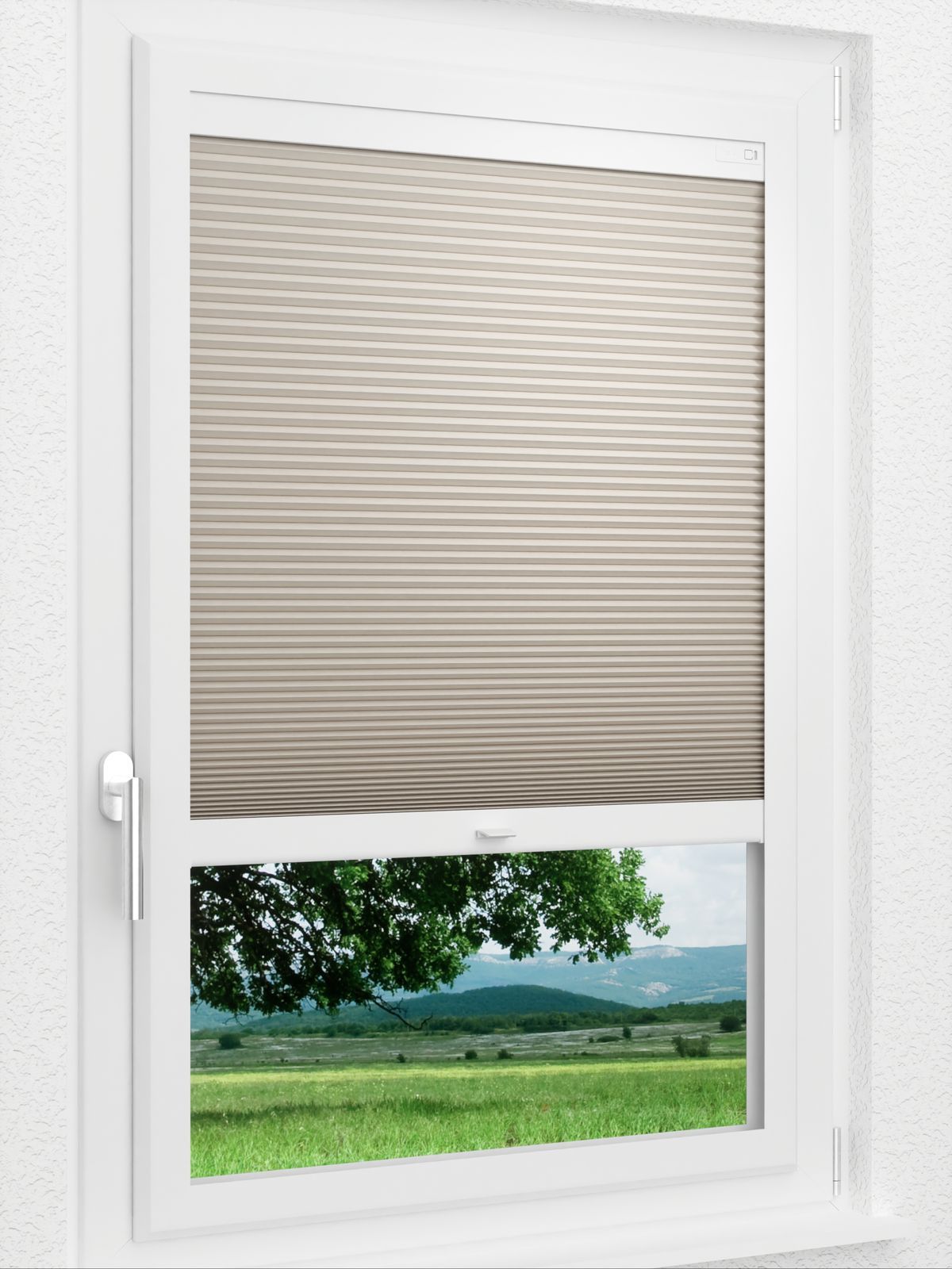 Detailansicht LYSEL HOME Wabe 012A Lomé BO