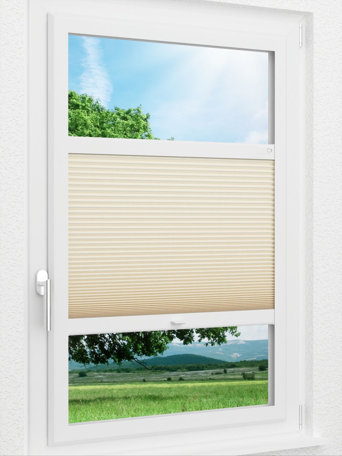 Detailansicht LYSEL HOME Wabe 013A Lomé