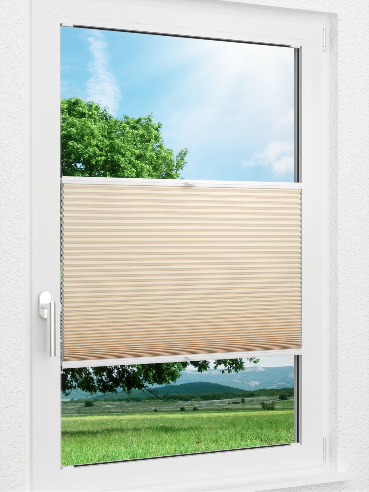 Detailansicht LYSEL HOME Wabe 035A Lomé