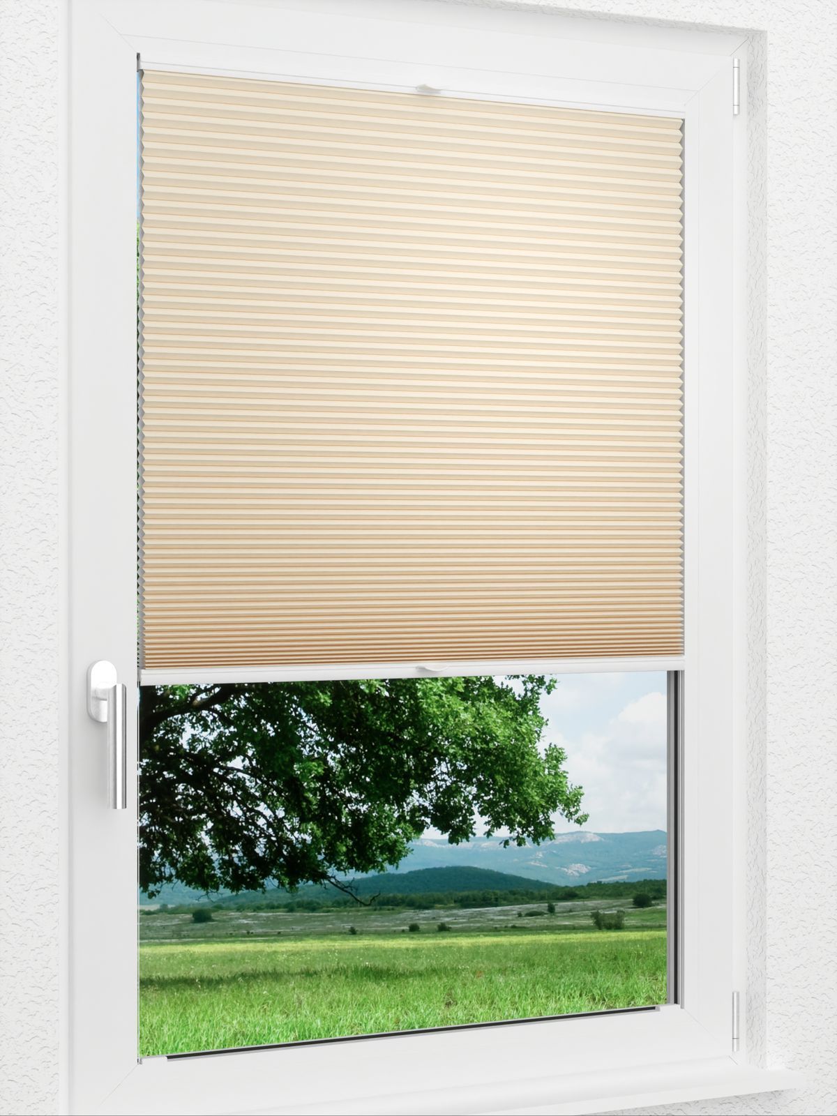 Detailansicht LYSEL HOME Wabe 035A Lomé