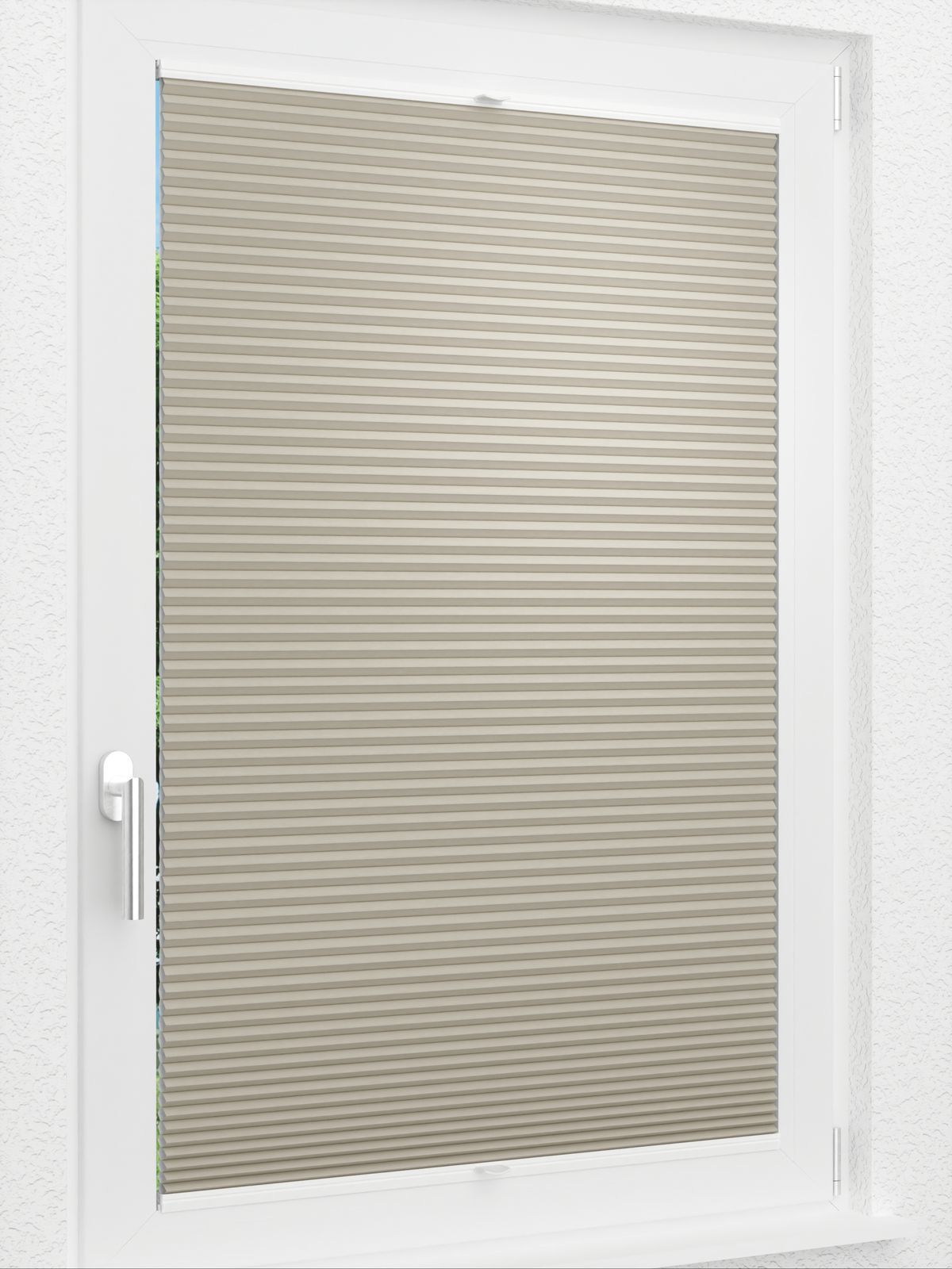Detailansicht LYSEL HOME Wabe 001A Lom