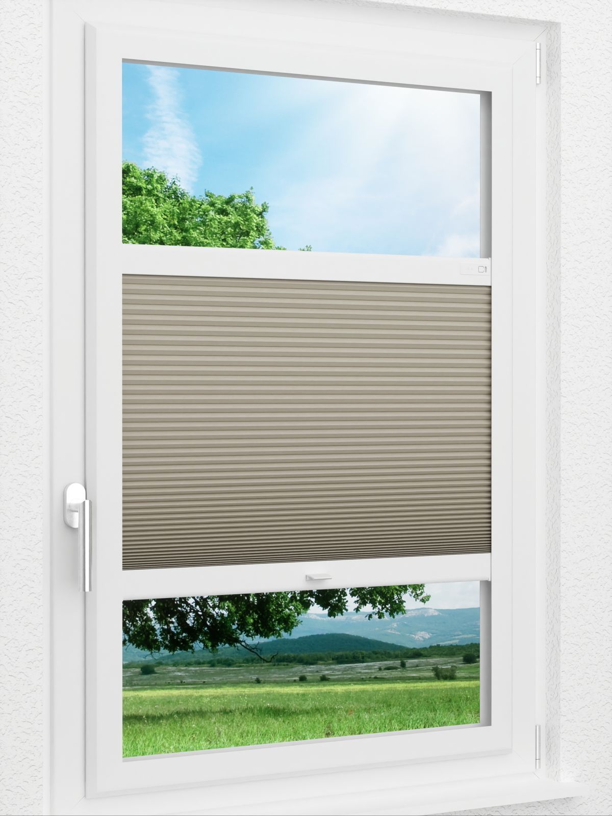 Detailansicht LYSEL HOME Wabe 001A Lomé