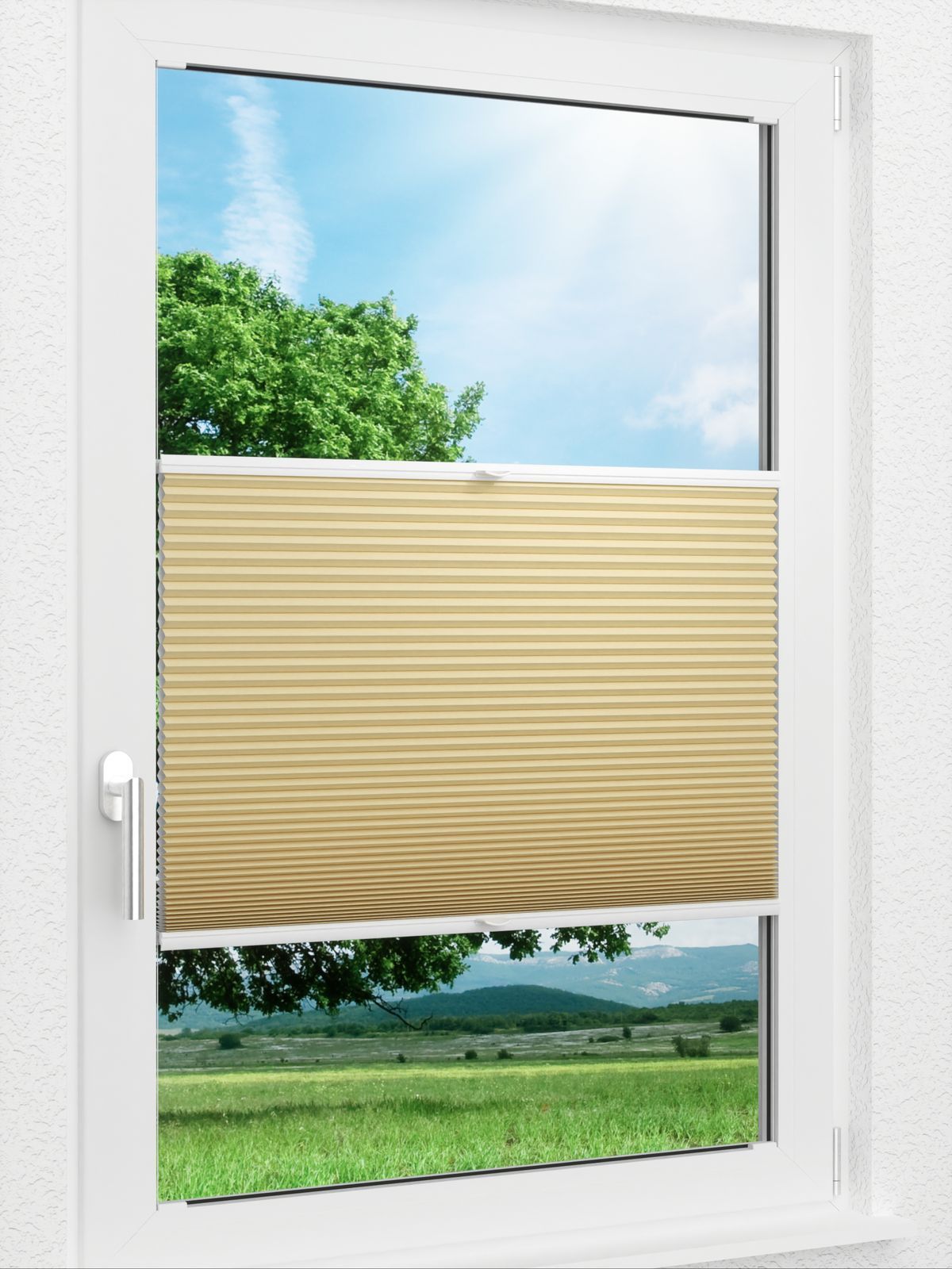 Detailansicht LYSEL HOME Wabe 031A Lom