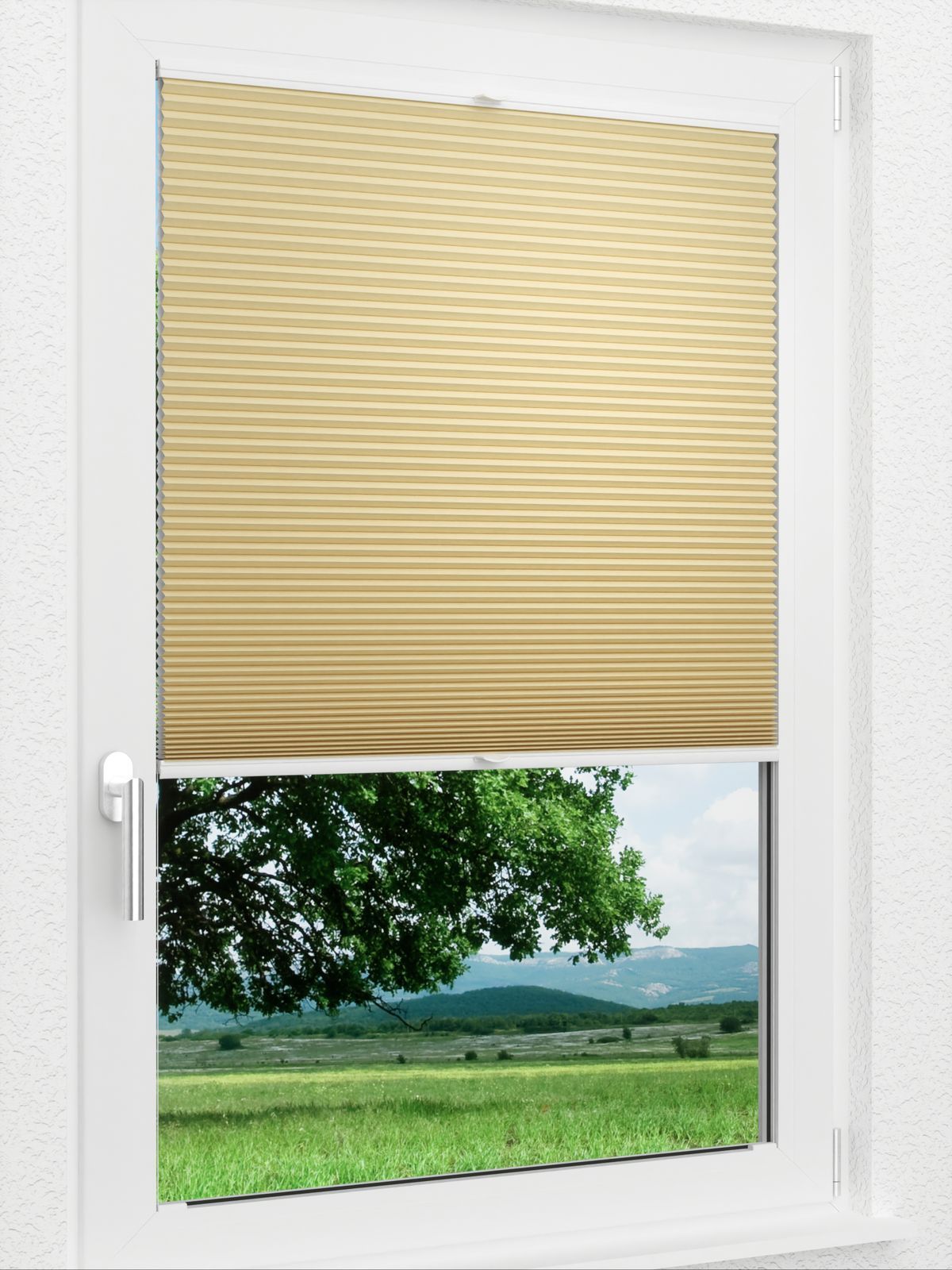 Detailansicht LYSEL HOME Wabe 031A Lom