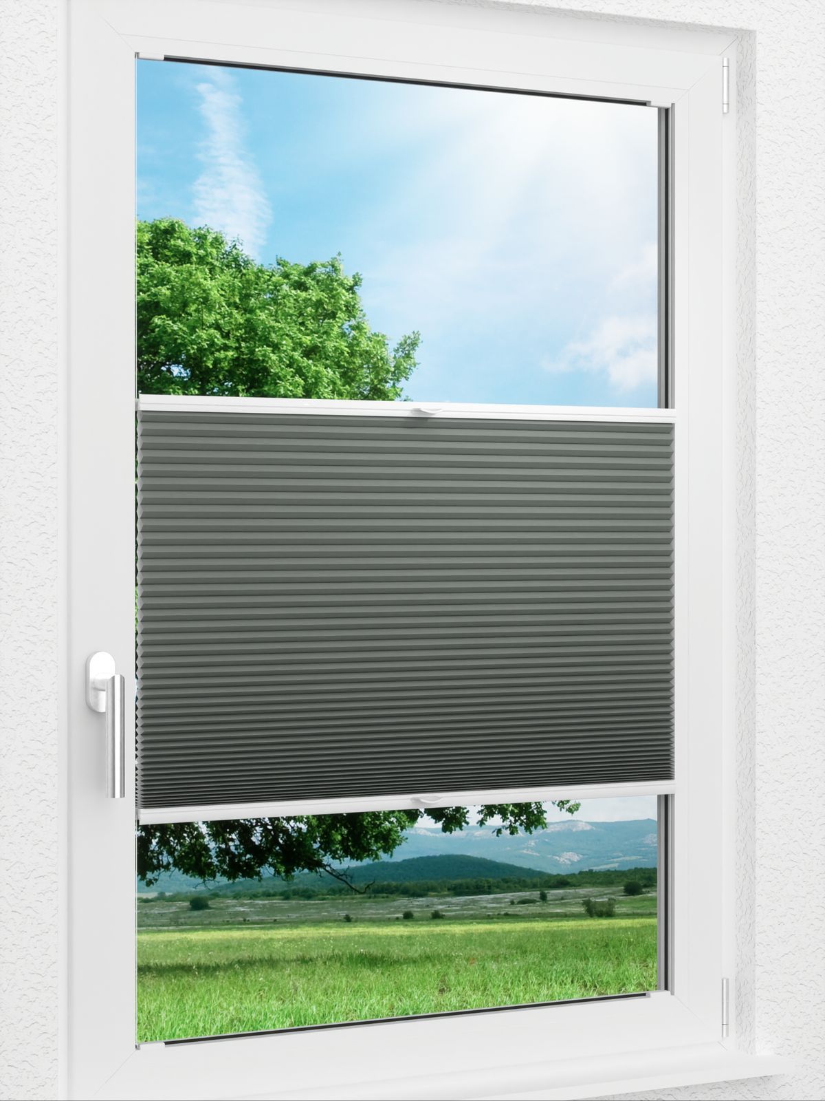 Detailansicht LYSEL HOME Wabe 039A Lomé