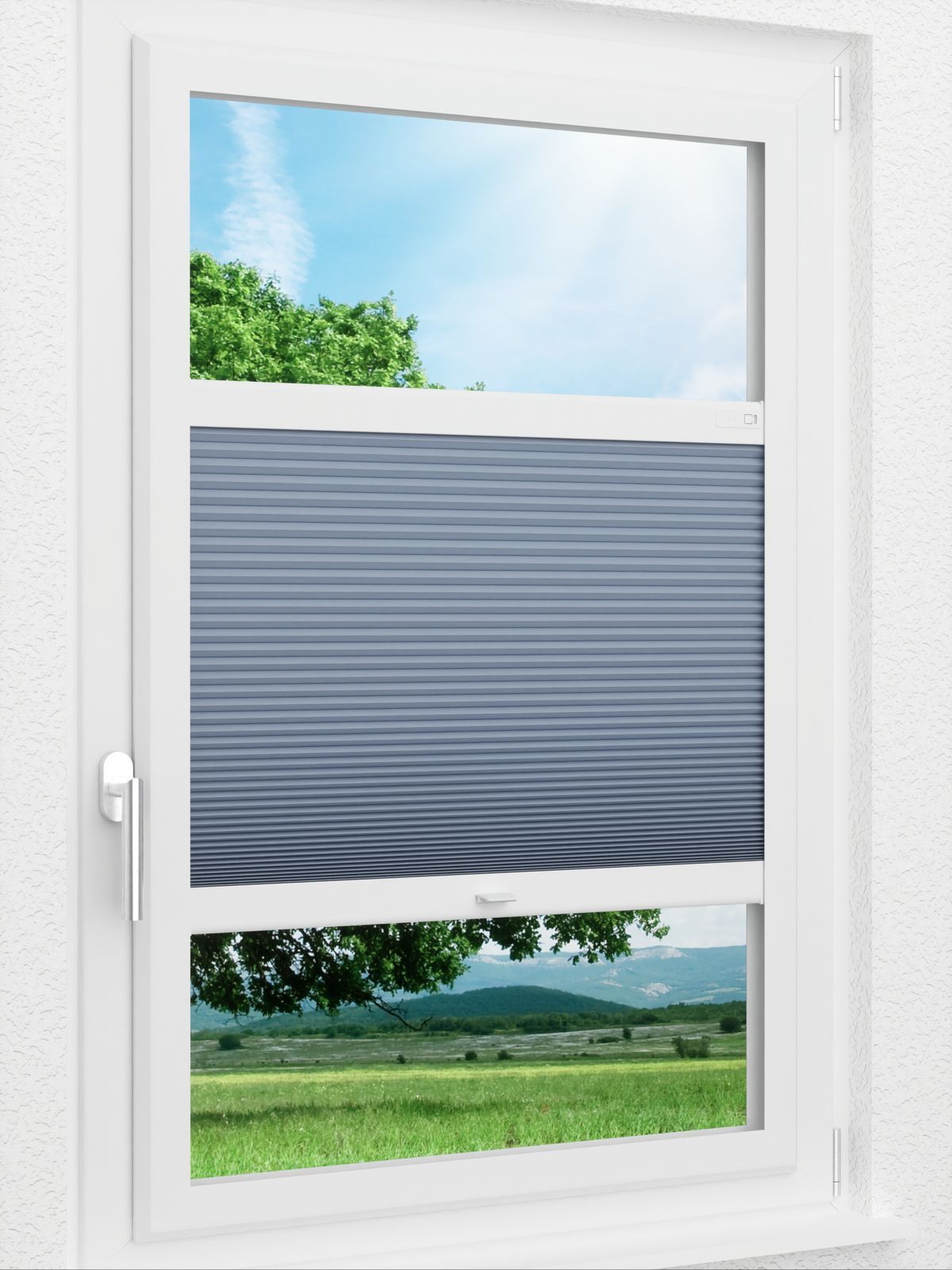 Detailansicht LYSEL HOME Wabe 029A Lomé