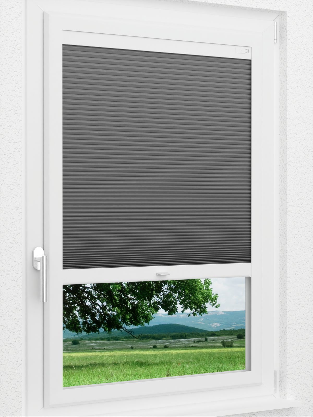 Detailansicht LYSEL HOME Wabe 007A Lomé