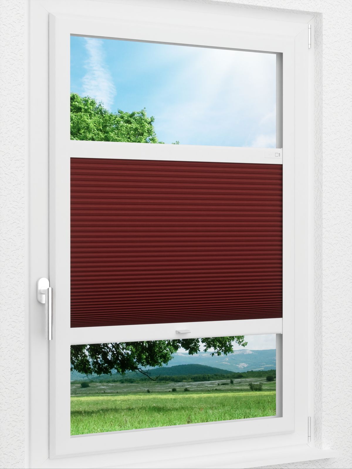 Detailansicht LYSEL HOME Wabe 028A Lomé