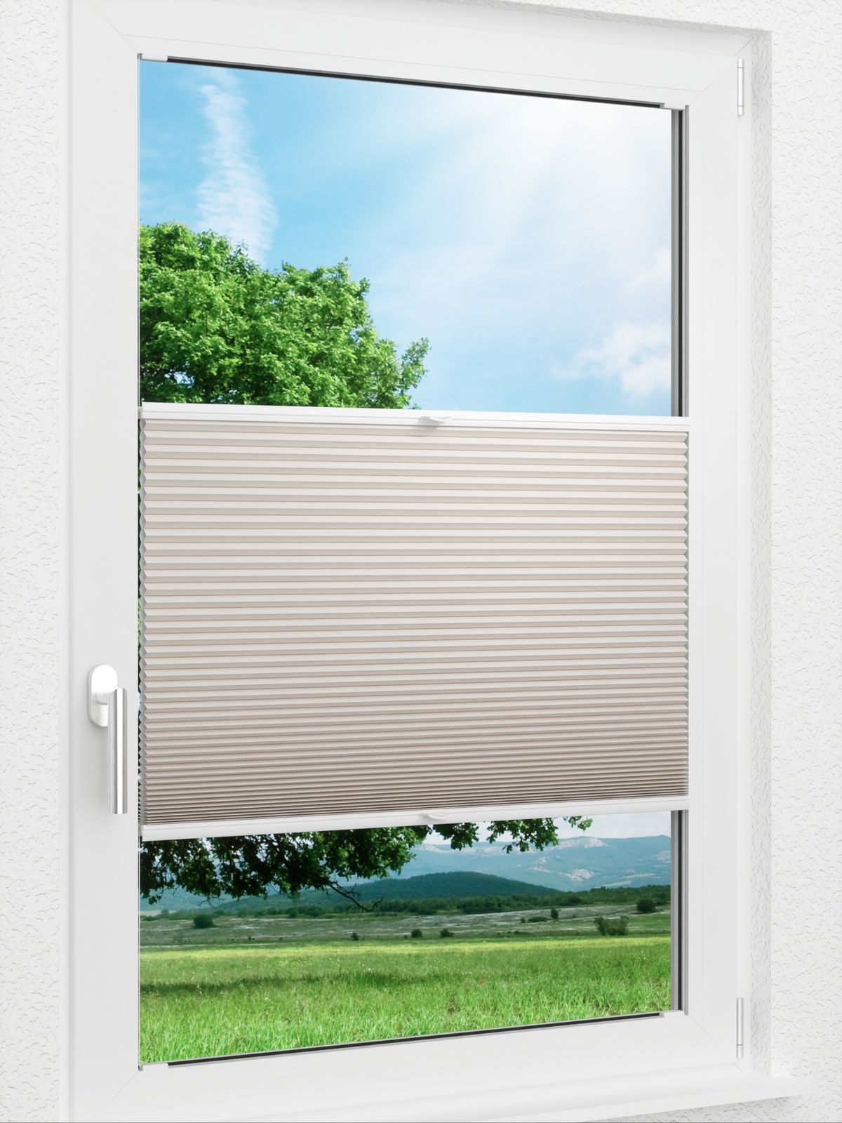 Detailansicht LYSEL HOME Wabe 011A Lomé