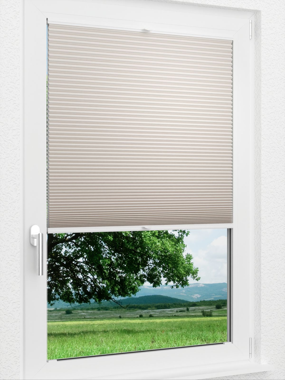 Detailansicht LYSEL HOME Wabe 011A Lomé