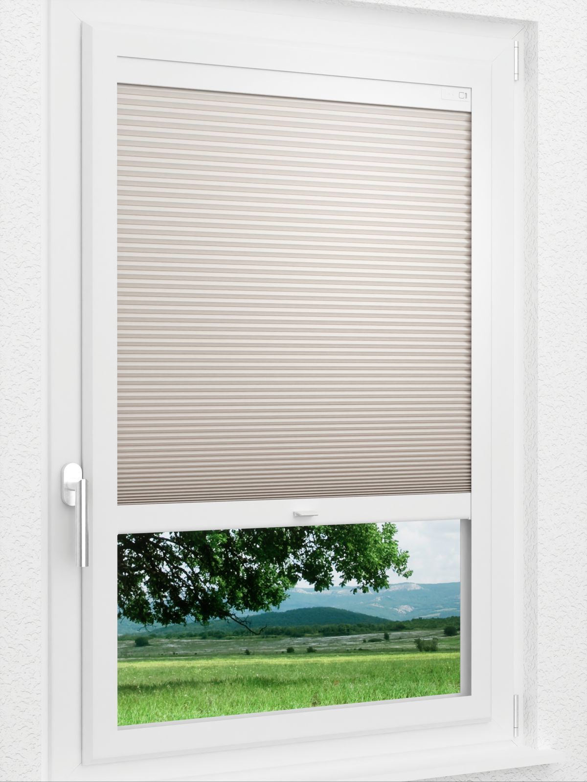 Detailansicht LYSEL HOME Wabe 011A Lomé