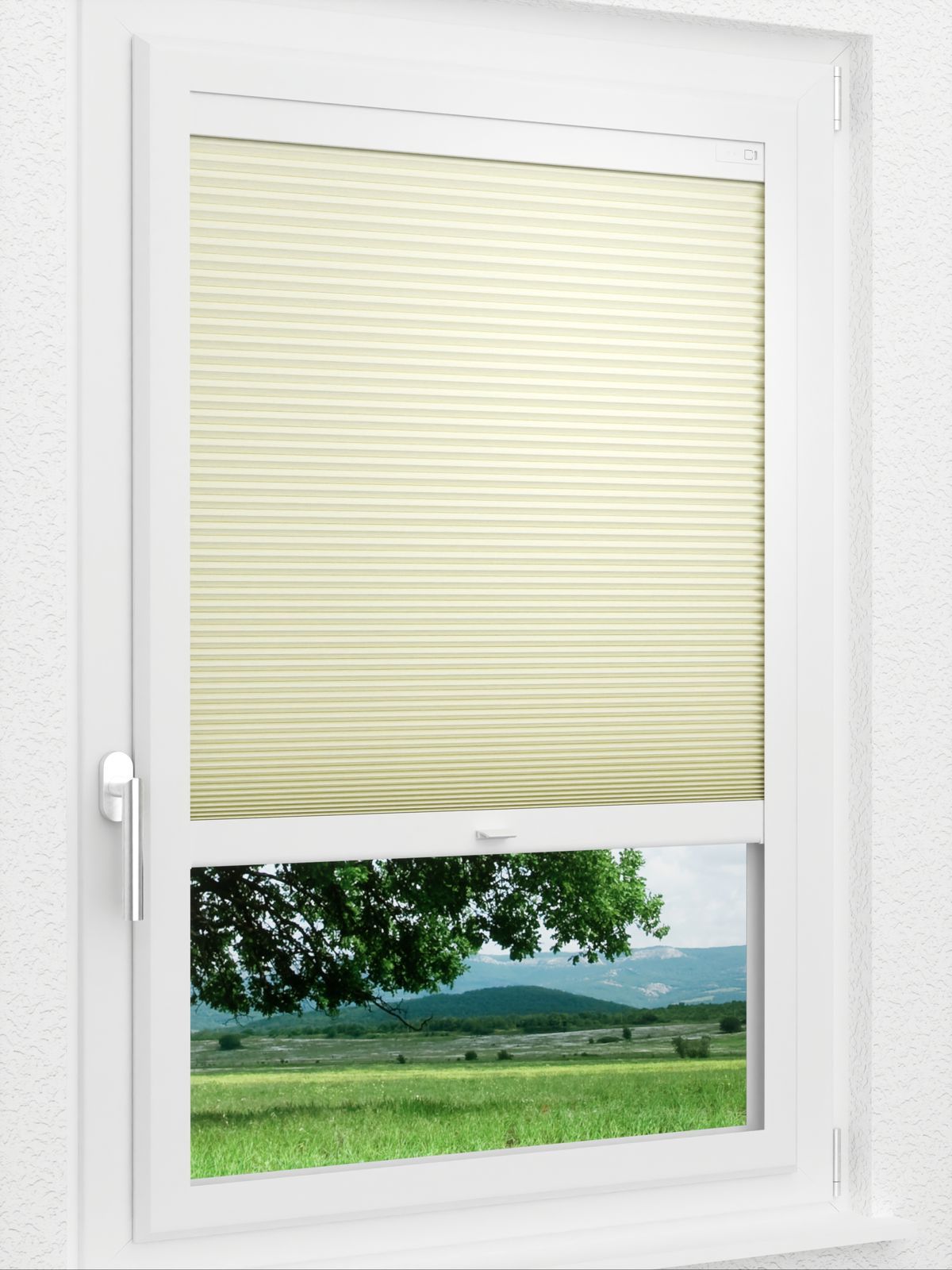 Detailansicht LYSEL HOME 311A Plait VD