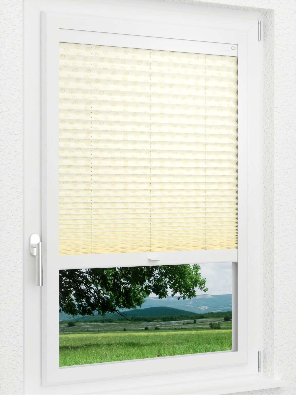 Detailansicht LYSEL HOME 340A Helix Twist