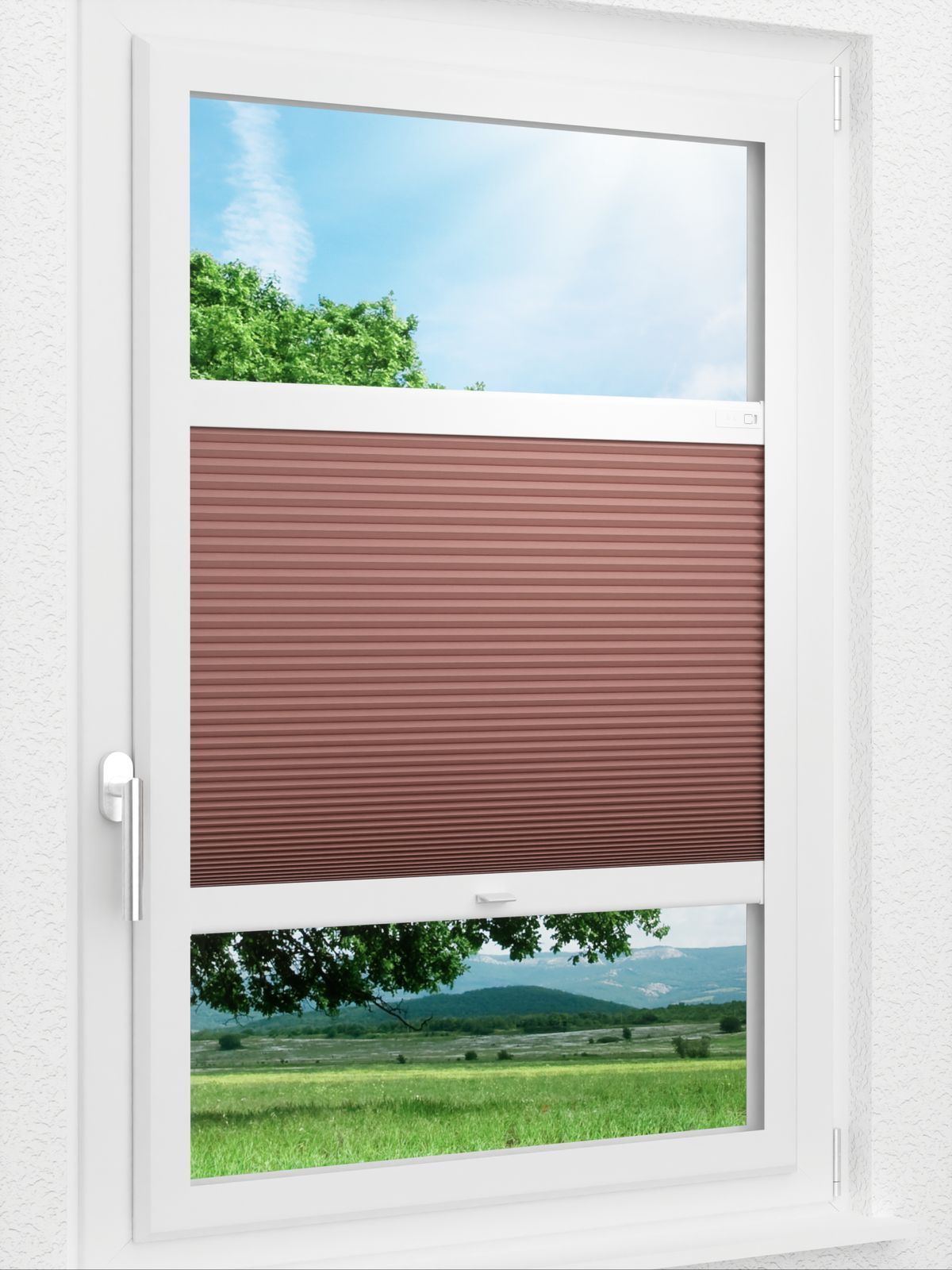 Detailansicht LYSEL HOME 339A Hexagon