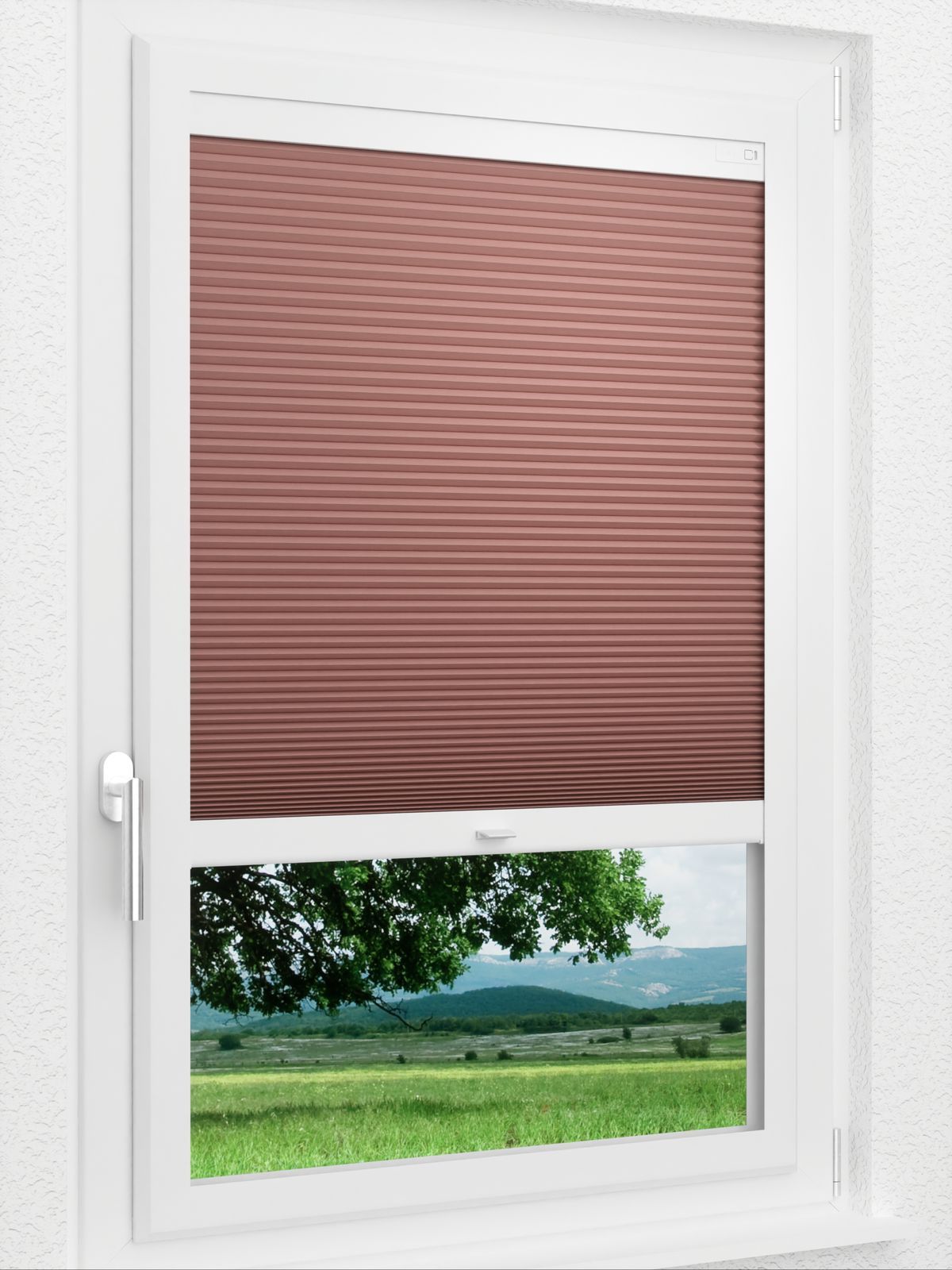 Detailansicht LYSEL HOME 339A Hexagon