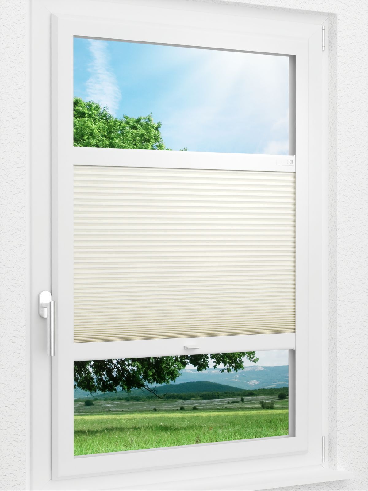 Detailansicht LYSEL HOME Wabe 017A Kaj