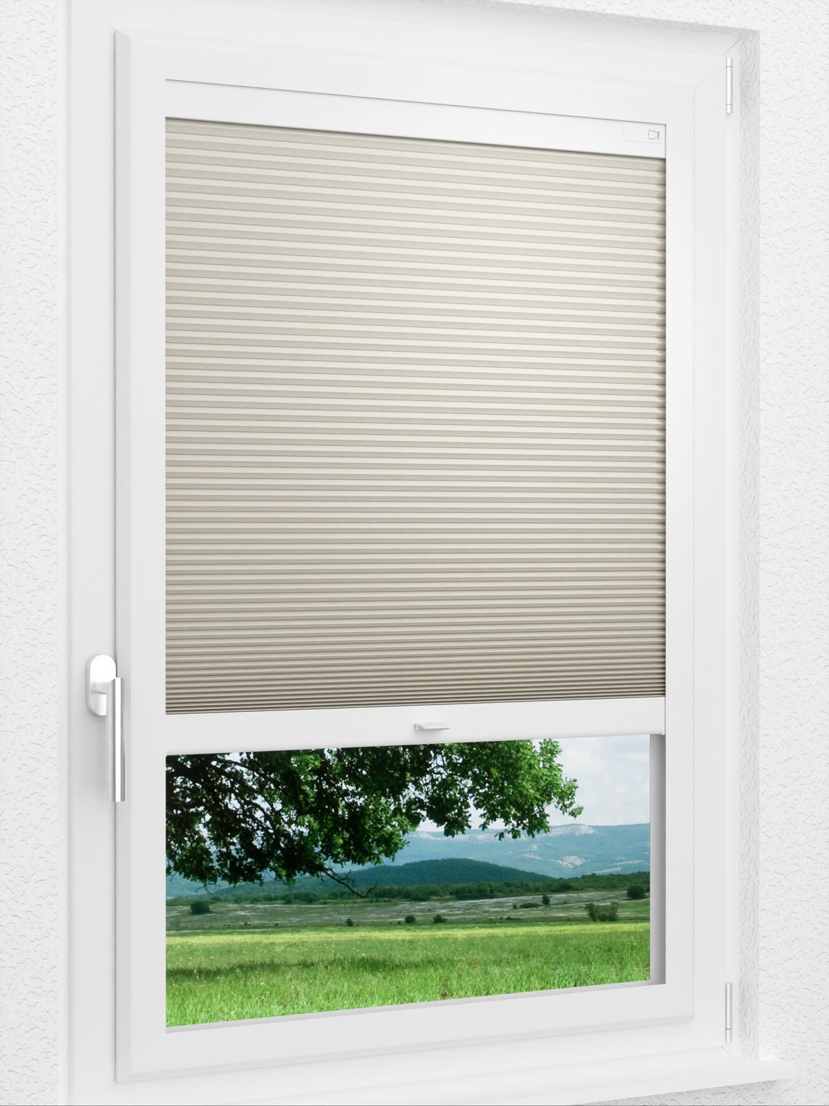 Detailansicht LYSEL HOME Wabe 009A Kaj