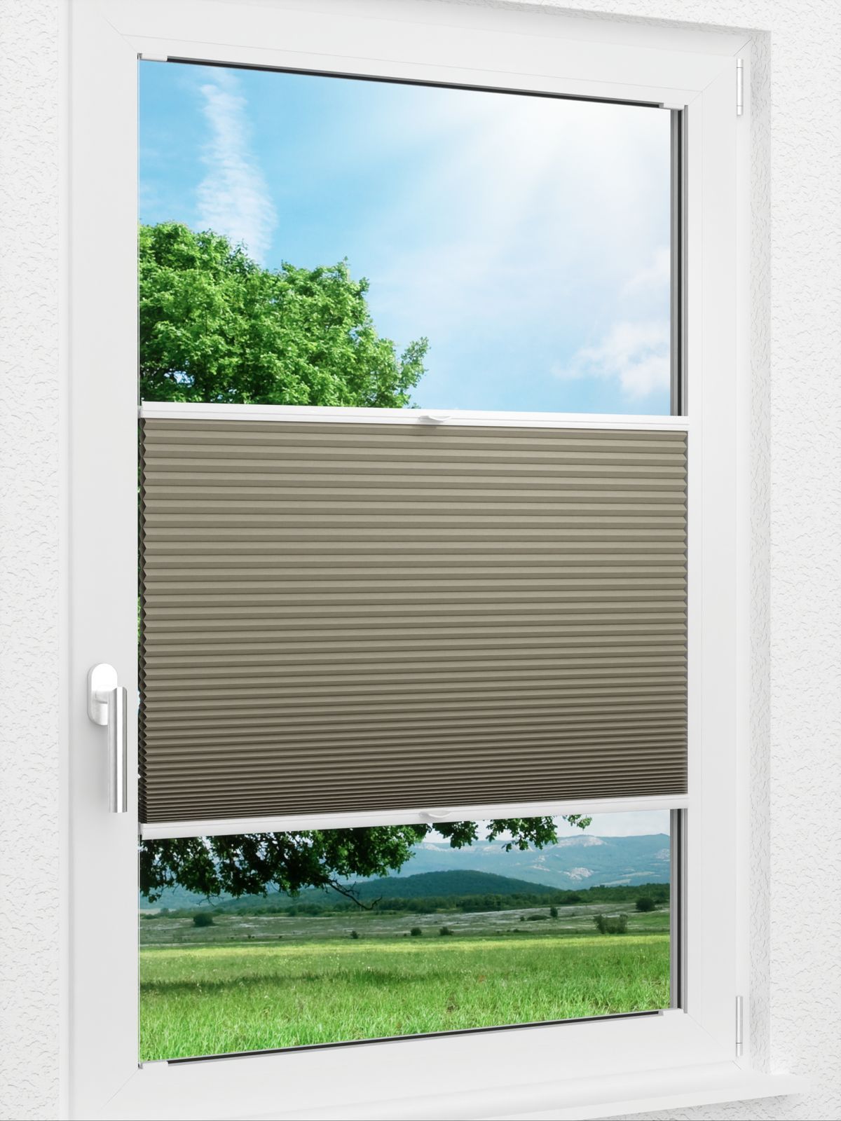 Detailansicht LYSEL HOME Wabe 010A Kaj