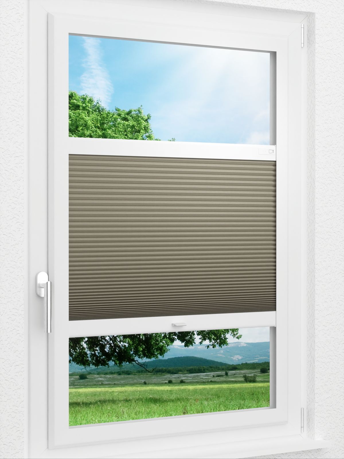 Detailansicht LYSEL HOME Wabe 010A Kaj