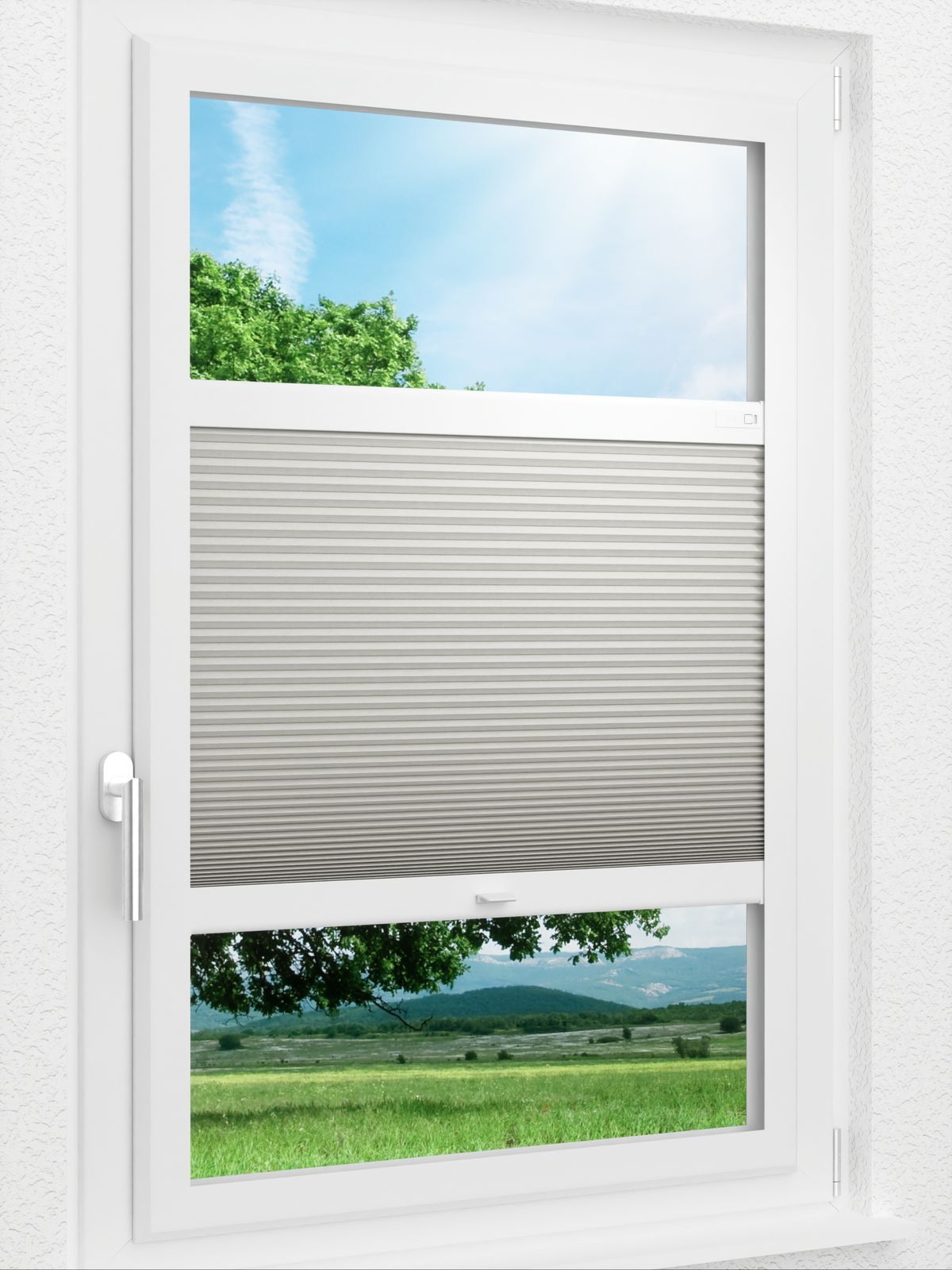 Detailansicht LYSEL HOME Wabe 019A Kaj