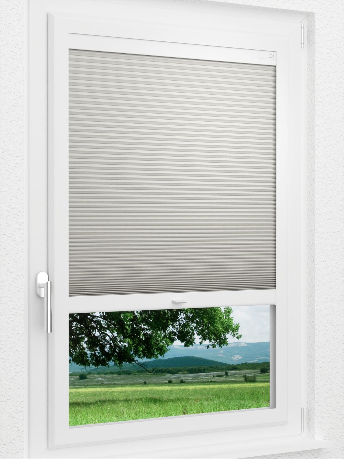 Detailansicht LYSEL HOME Wabe 019A Kaj